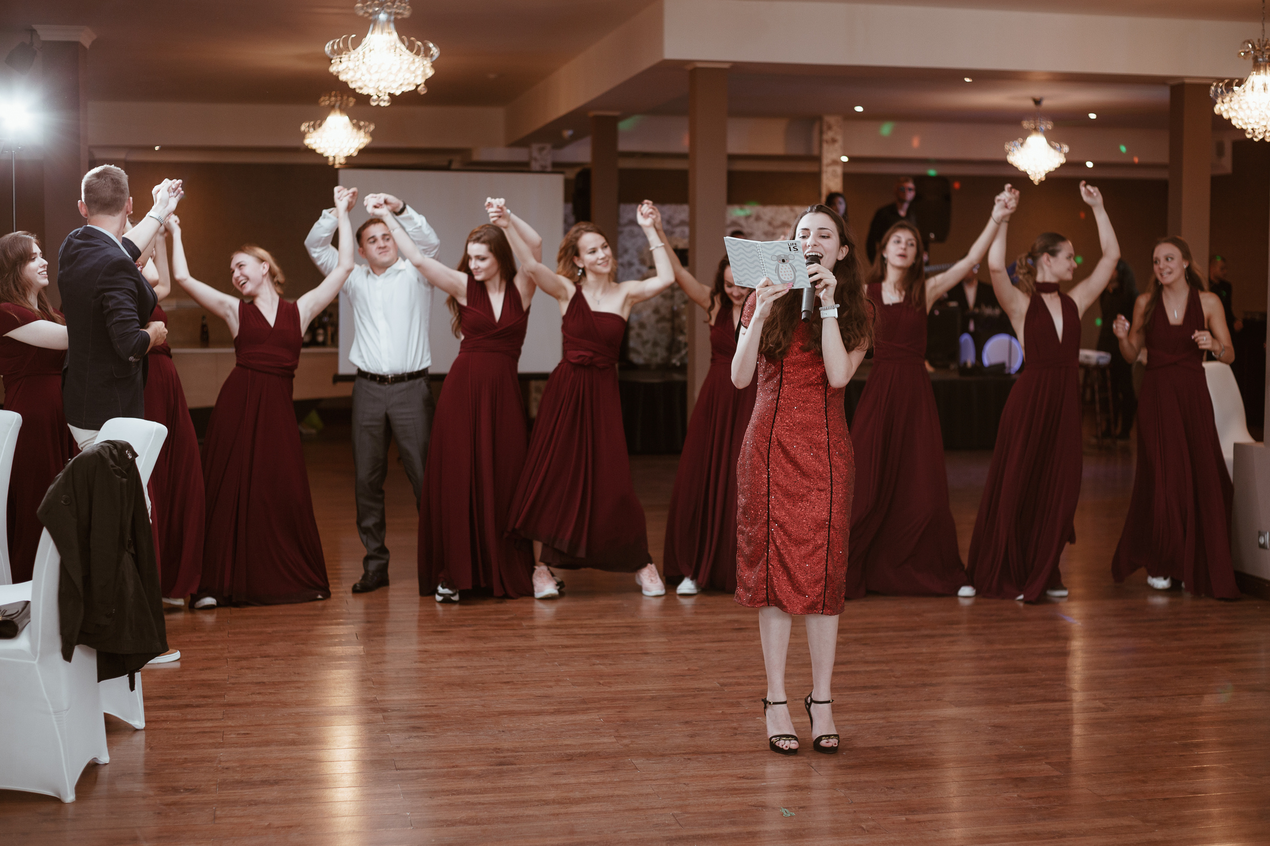 Илья и Виктория. Свадебный Семейный Репортажный фотограф в Москве