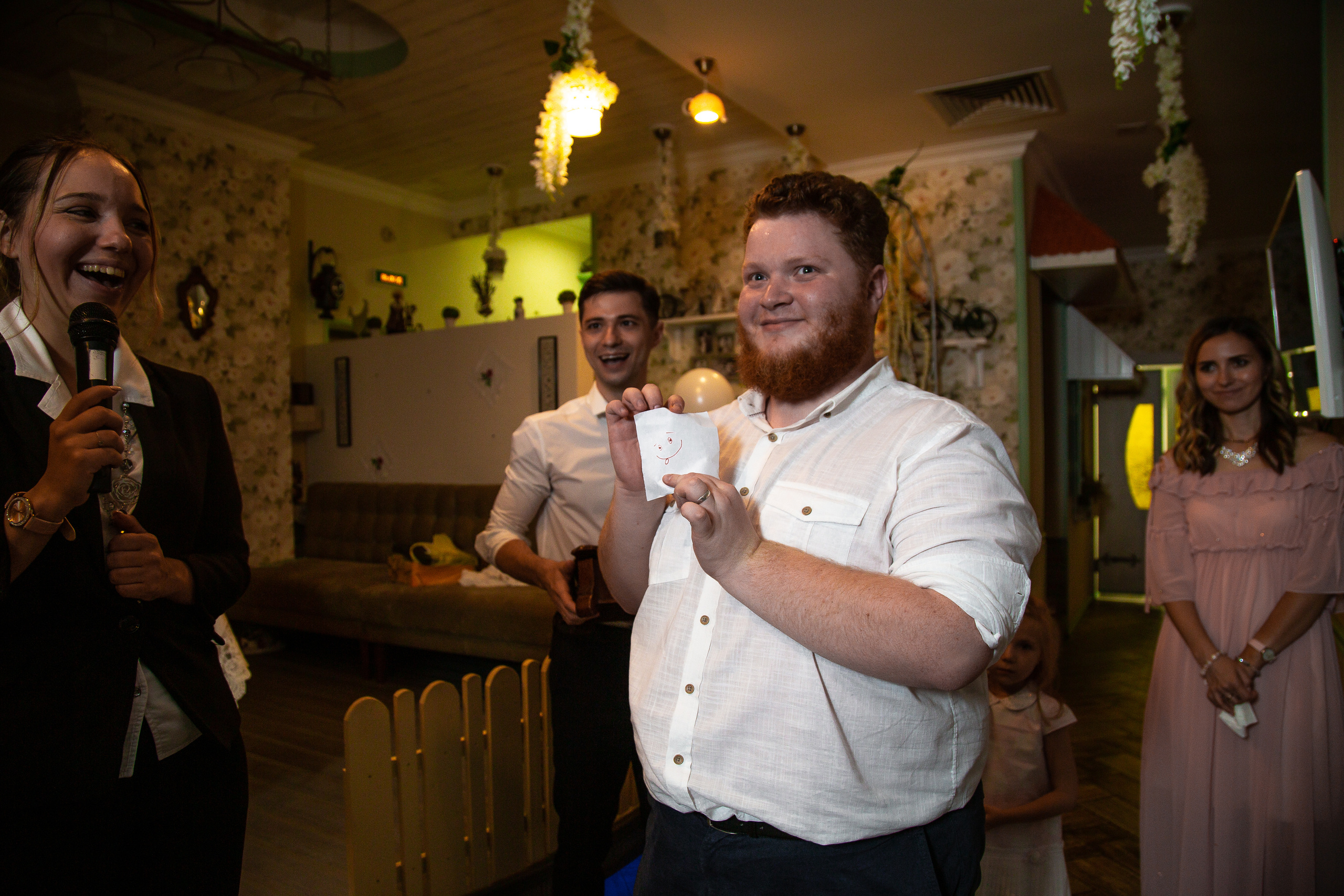 Илья и Виктория. Свадебный Семейный Репортажный фотограф в Москве