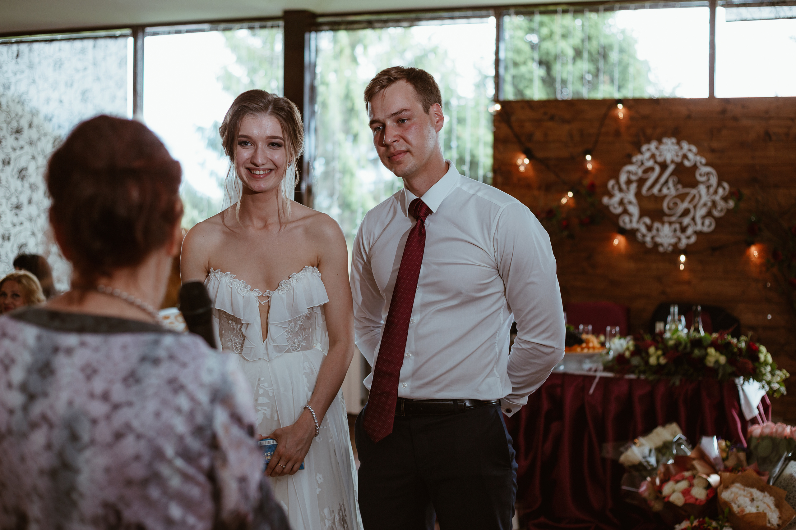 Илья и Виктория. Свадебный Семейный Репортажный фотограф в Москве