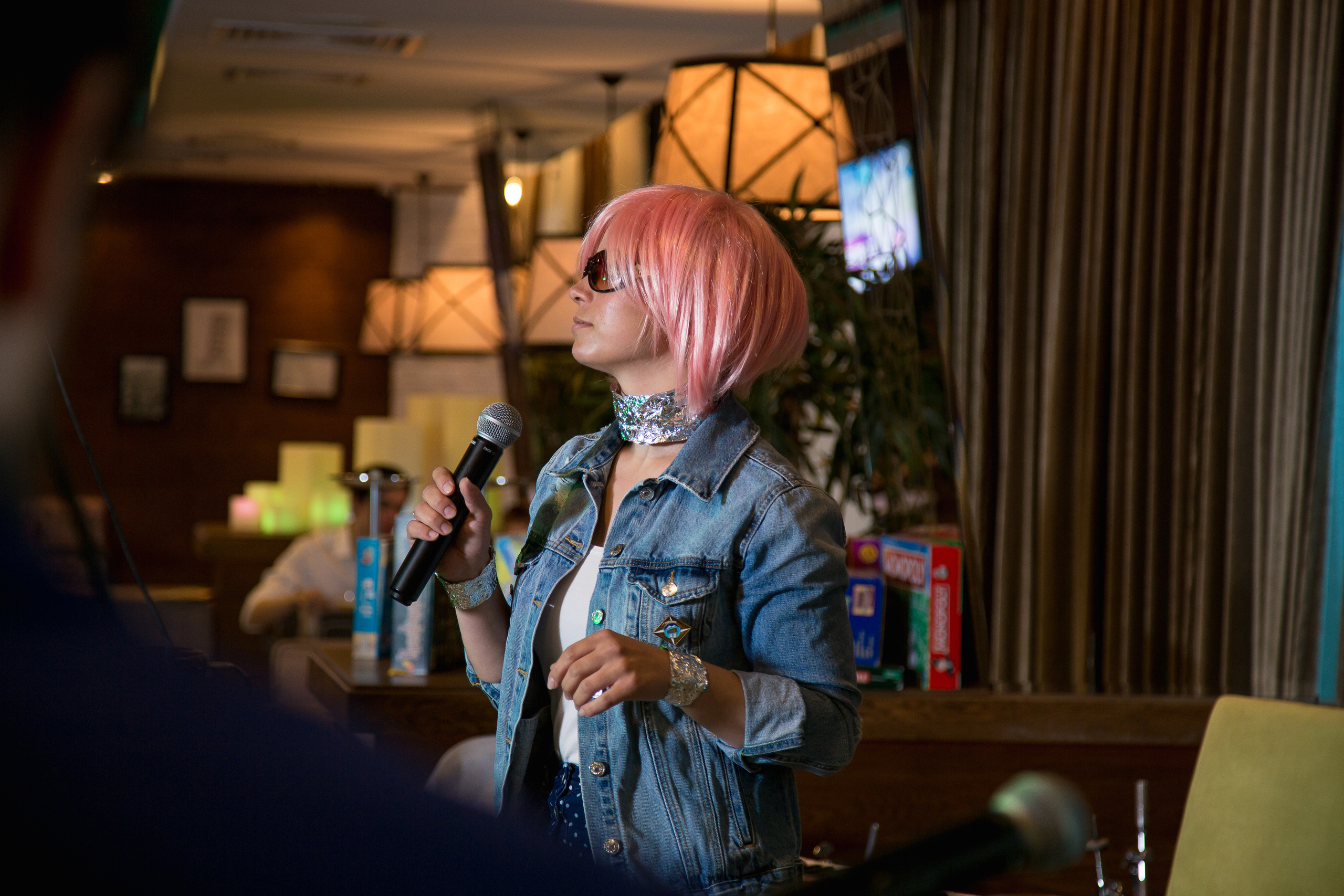 «Мастерская твоего голоса». Свадебный Семейный Репортажный фотограф в Москве