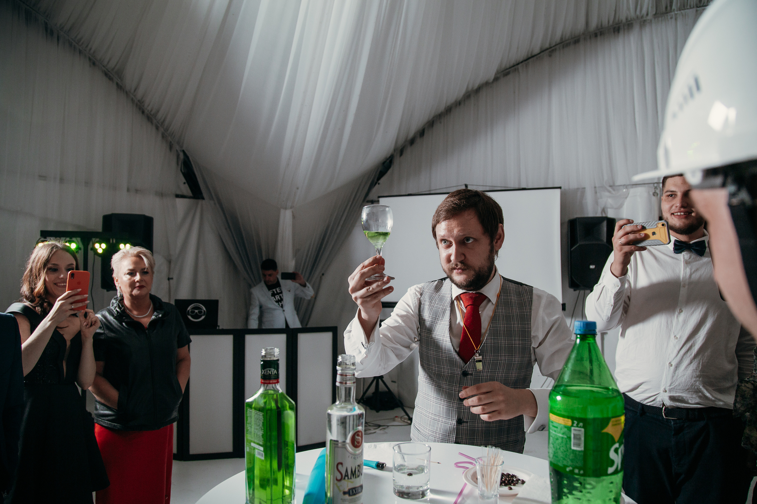 Юрий и Анастасия. Свадебный Семейный Репортажный фотограф в Москве