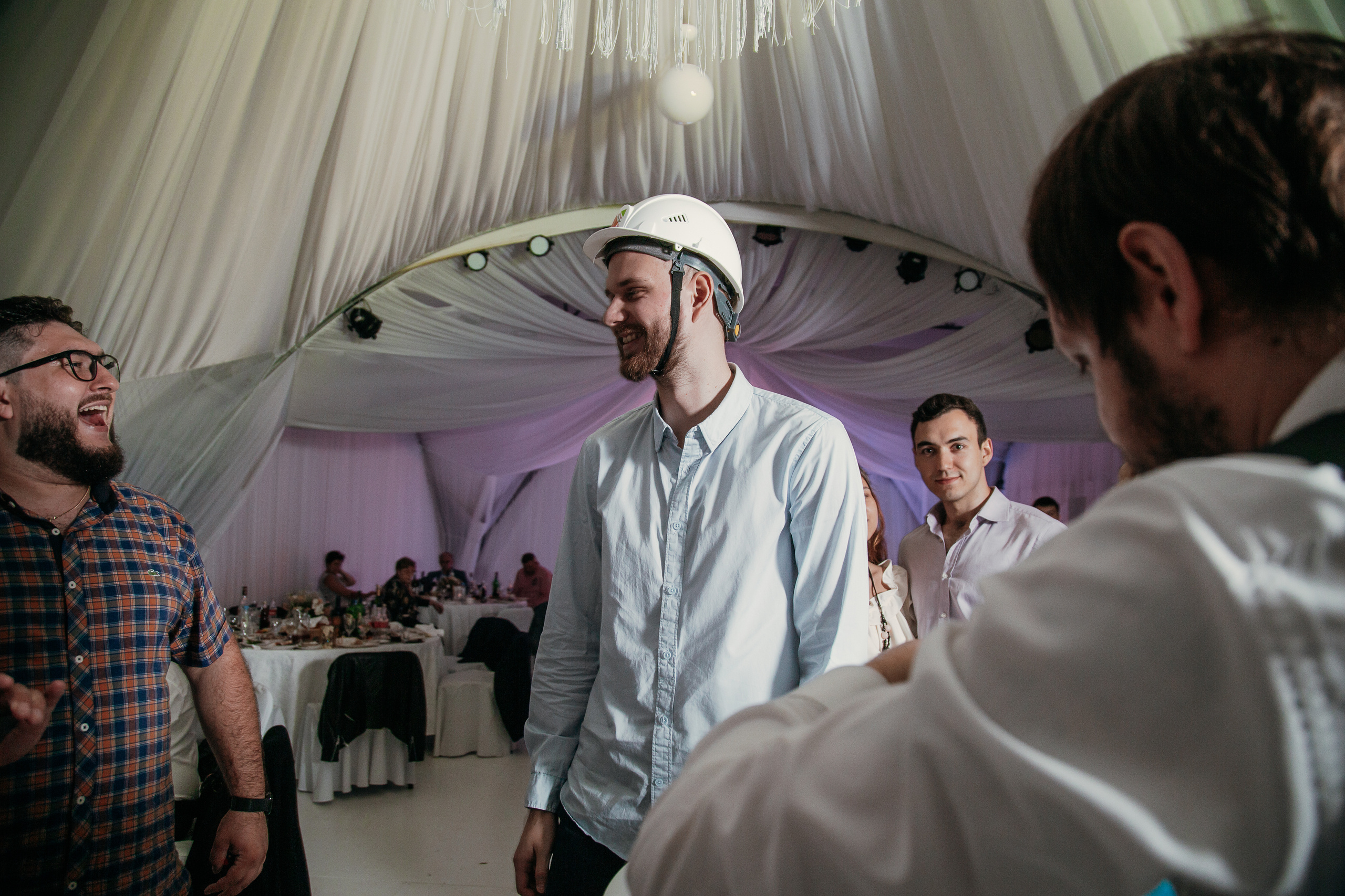 Юрий и Анастасия. Свадебный Семейный Репортажный фотограф в Москве