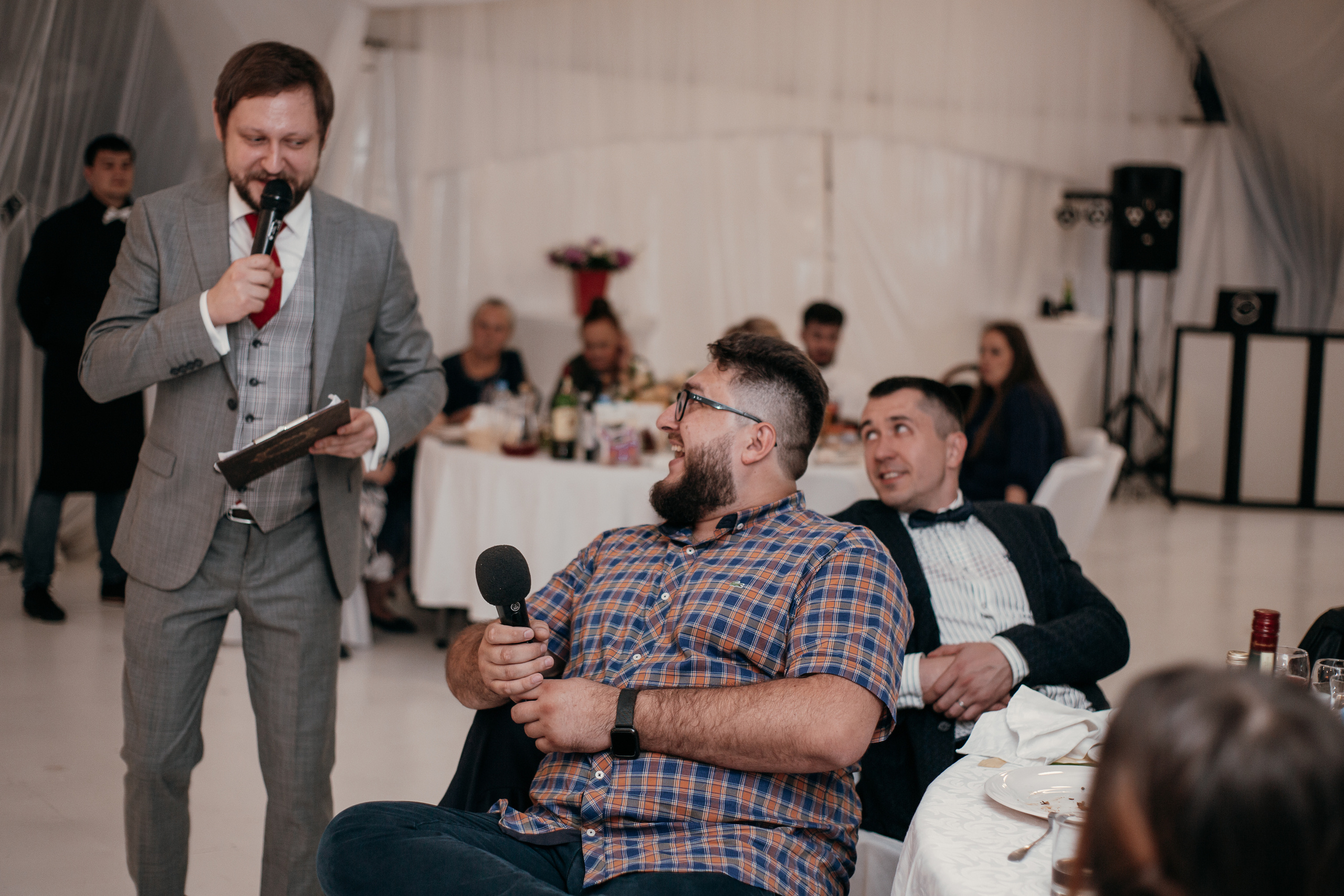 Юрий и Анастасия. Свадебный Семейный Репортажный фотограф в Москве