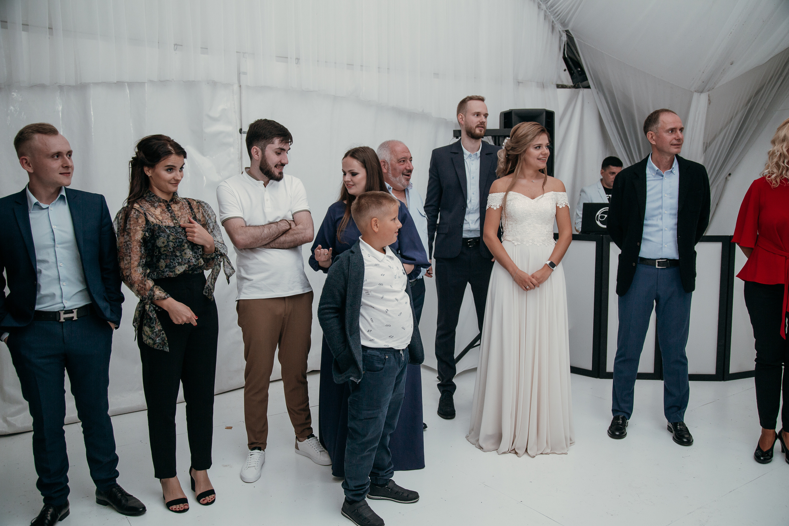 Юрий и Анастасия. Свадебный Семейный Репортажный фотограф в Москве