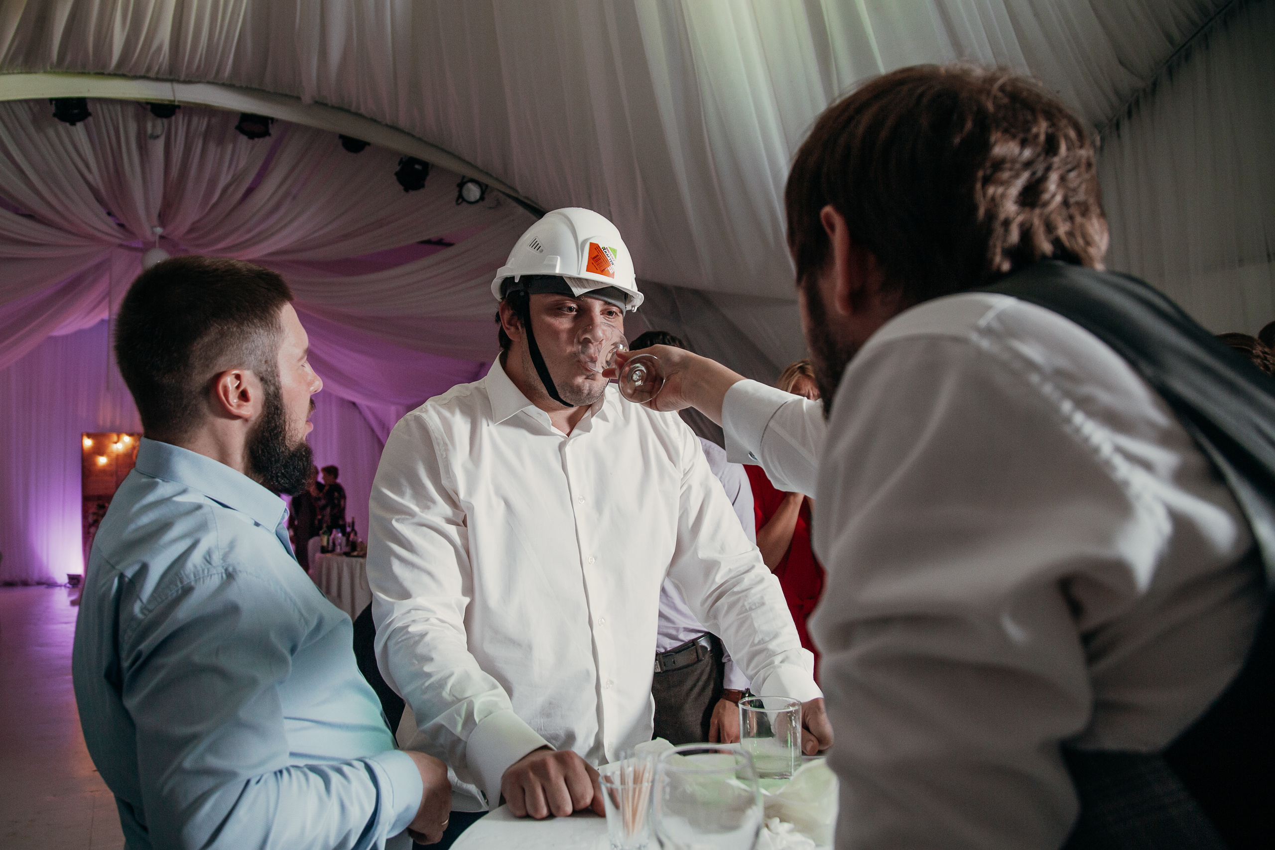 Юрий и Анастасия. Свадебный Семейный Репортажный фотограф в Москве