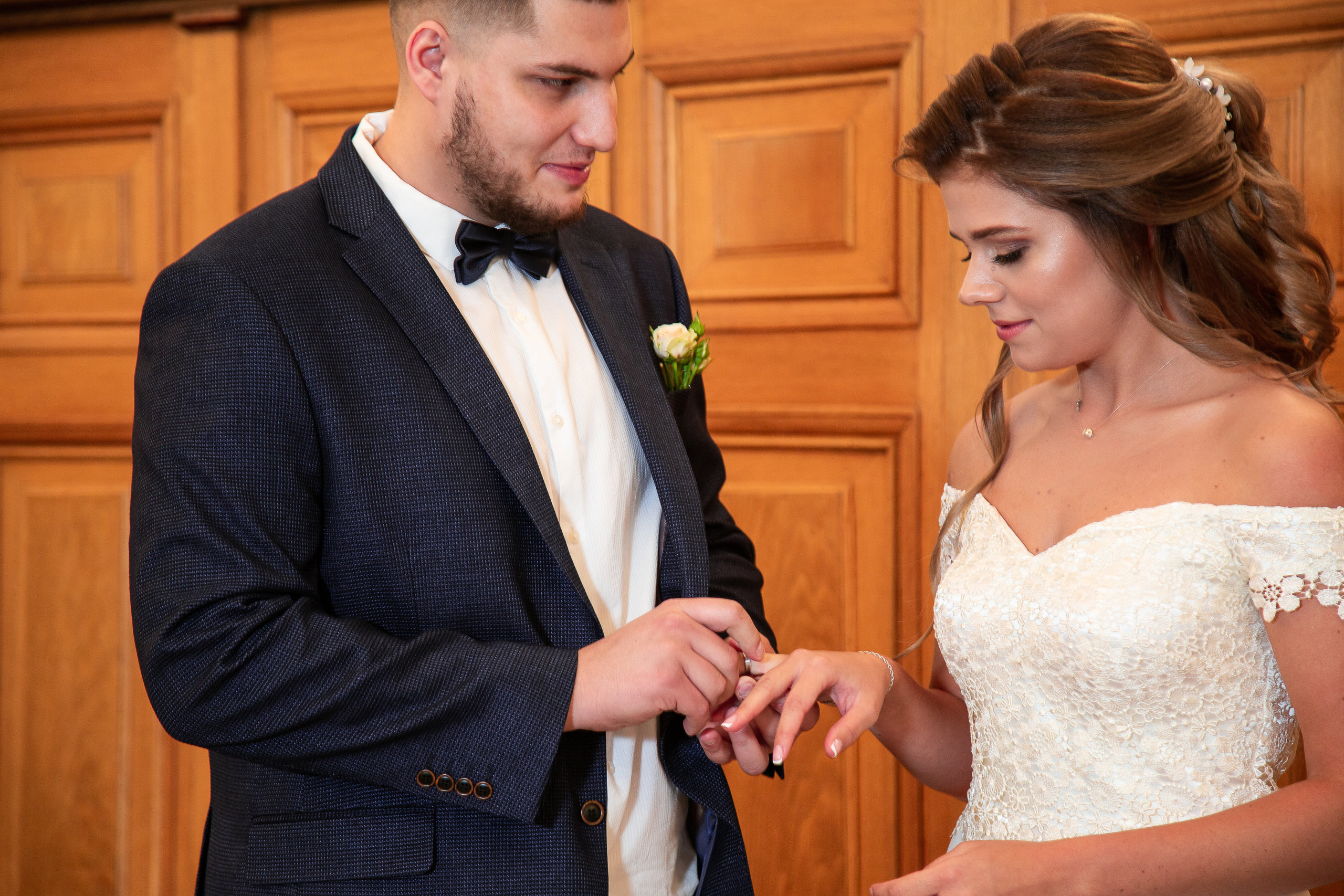 Юрий и Анастасия. Свадебный Семейный Репортажный фотограф в Москве