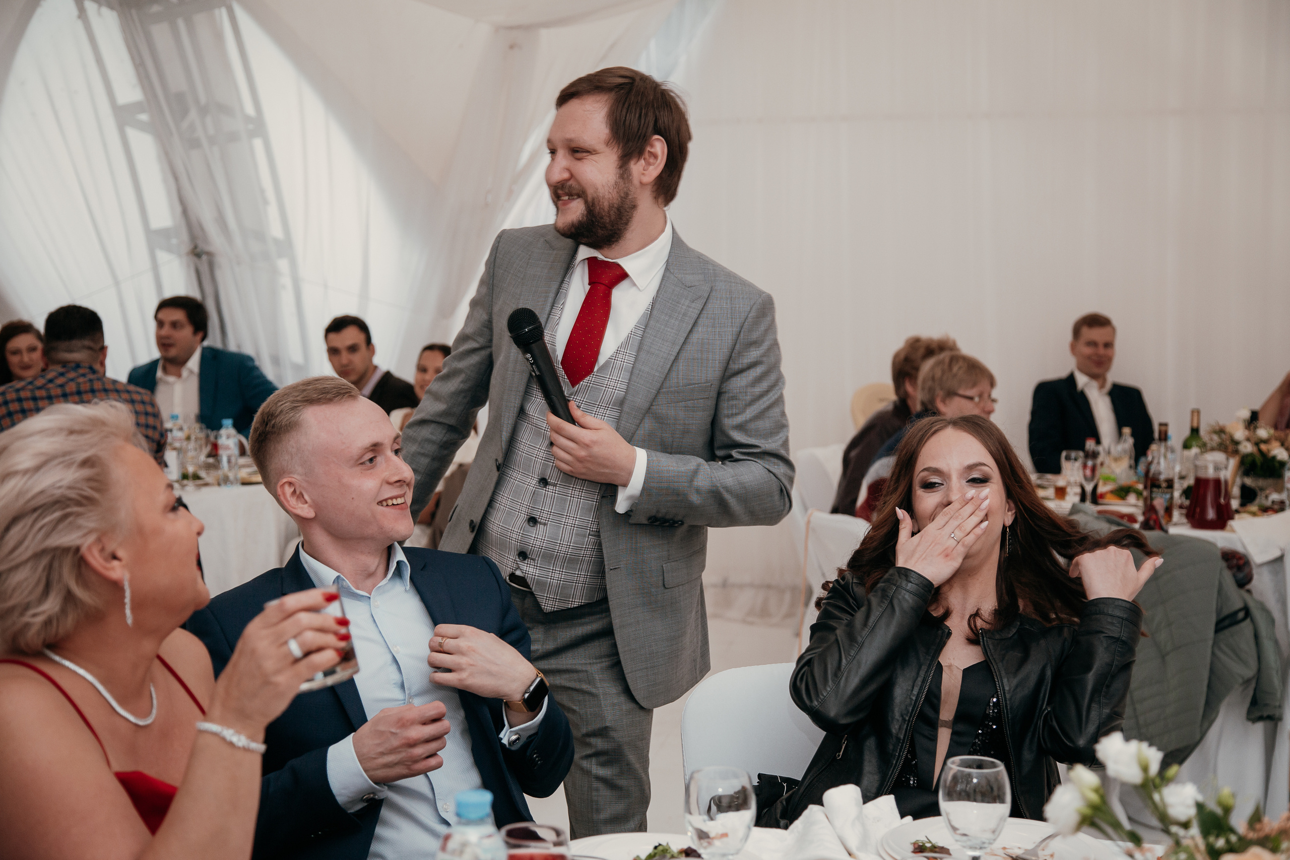 Юрий и Анастасия. Свадебный Семейный Репортажный фотограф в Москве