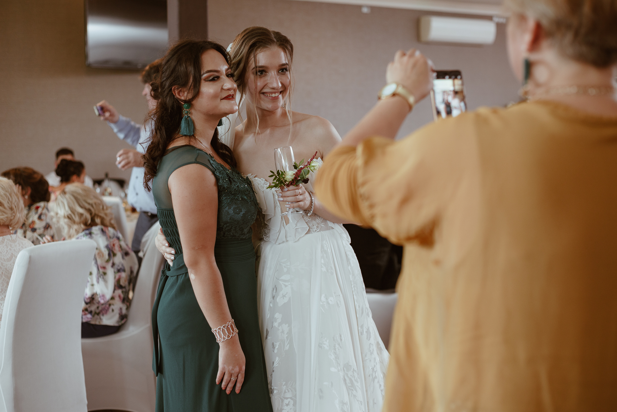 Илья и Виктория. Свадебный Семейный Репортажный фотограф в Москве