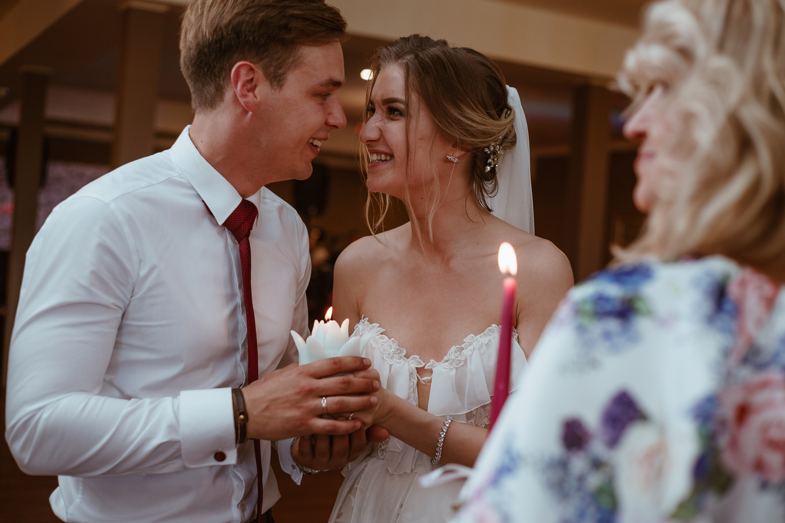 Илья и Виктория. Свадебный Семейный Репортажный фотограф в Москве