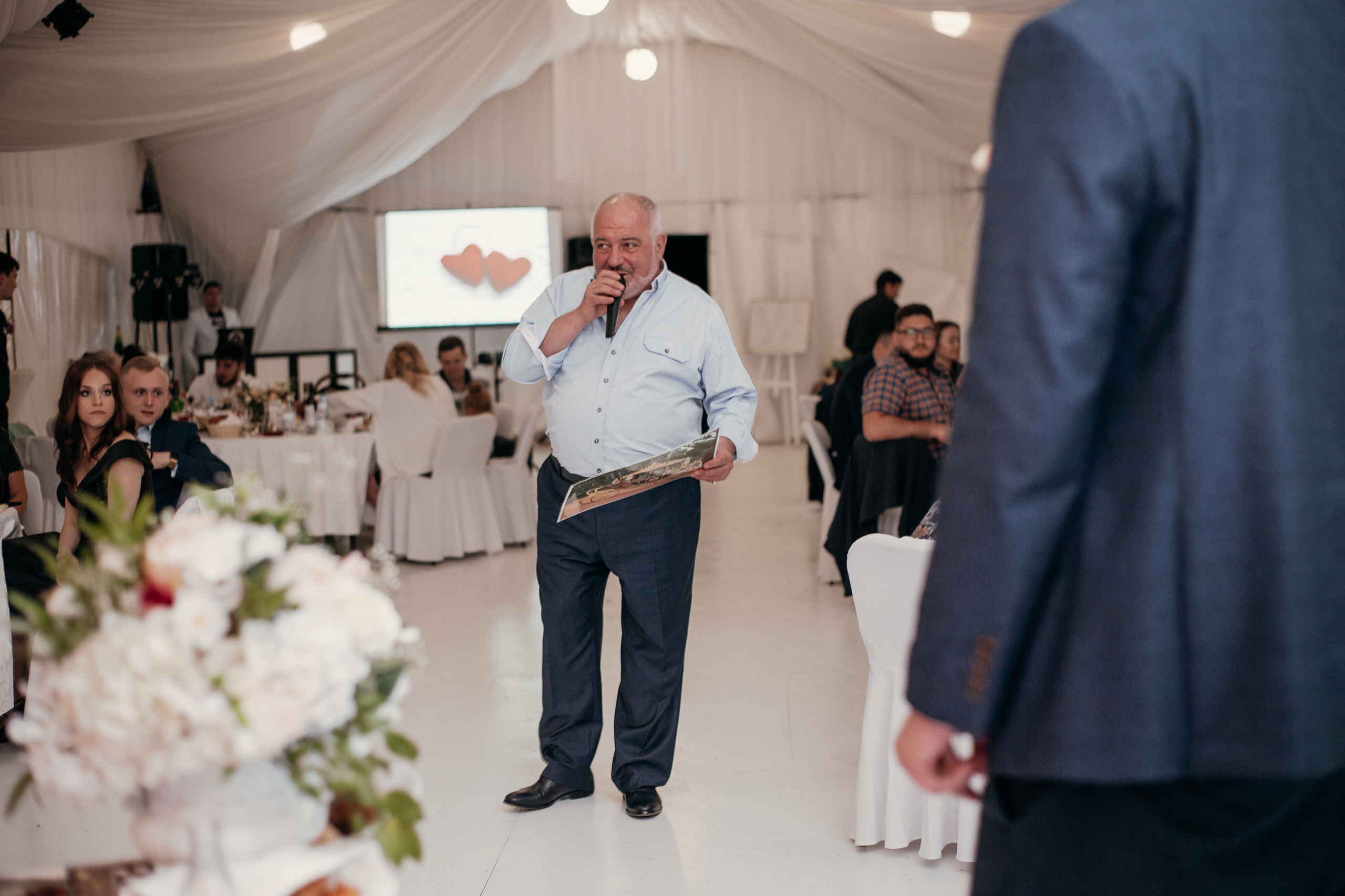 Юрий и Анастасия. Свадебный Семейный Репортажный фотограф в Москве