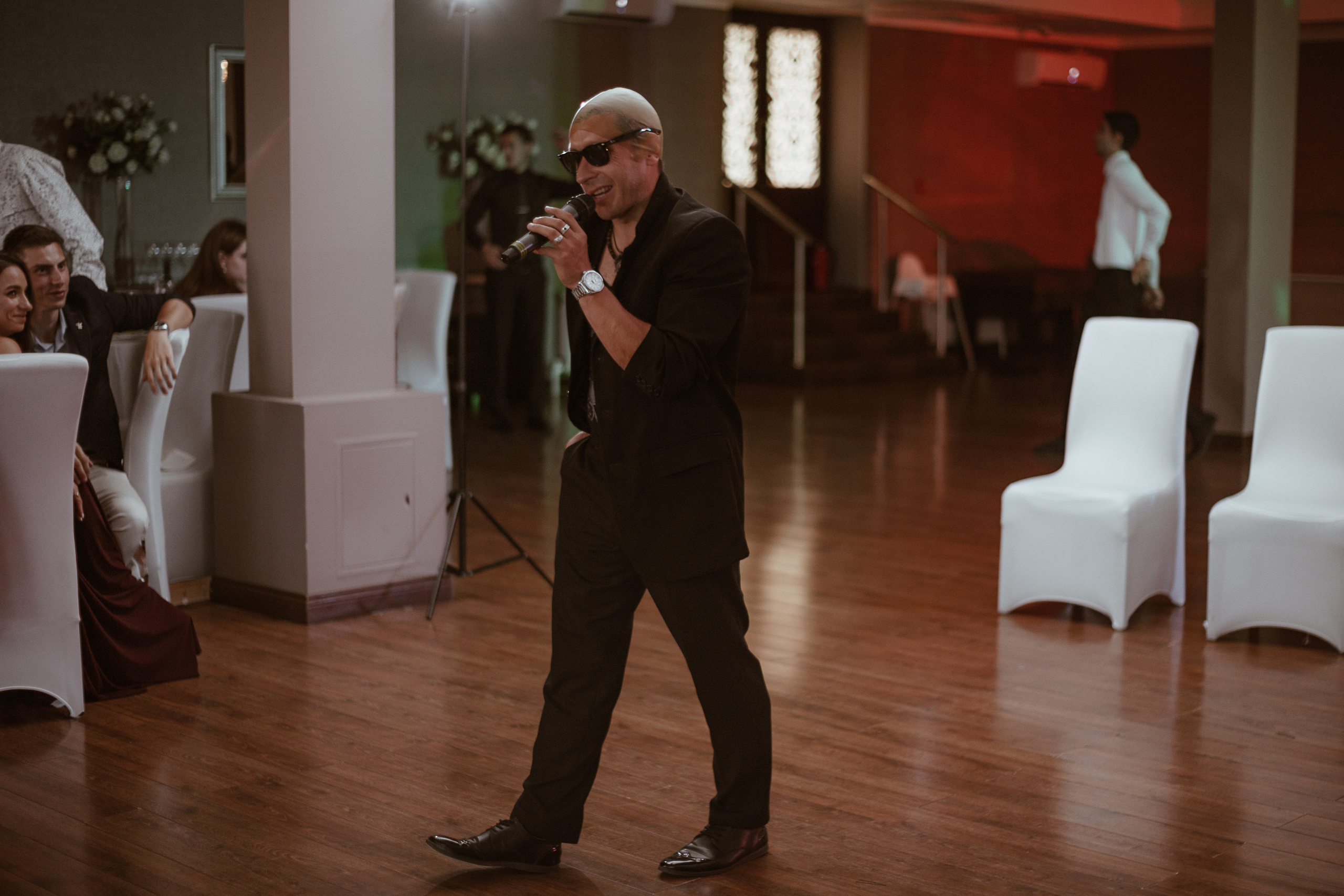 Илья и Виктория. Свадебный Семейный Репортажный фотограф в Москве