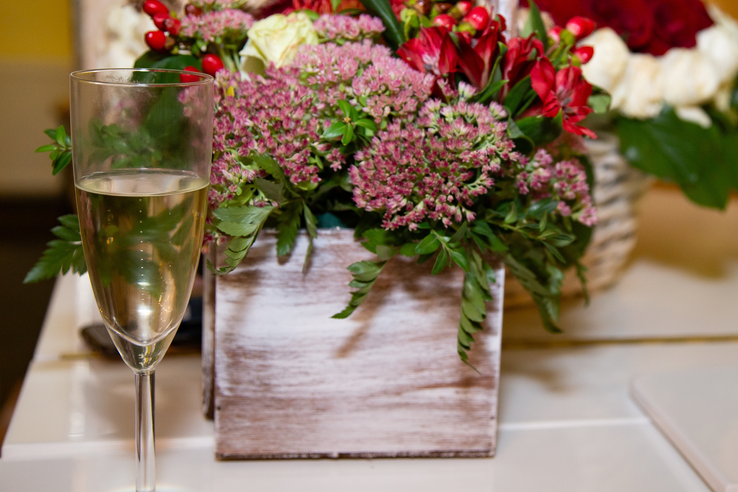 Вечеринка для Ксюши. Свадебный Семейный Репортажный фотограф в Москве