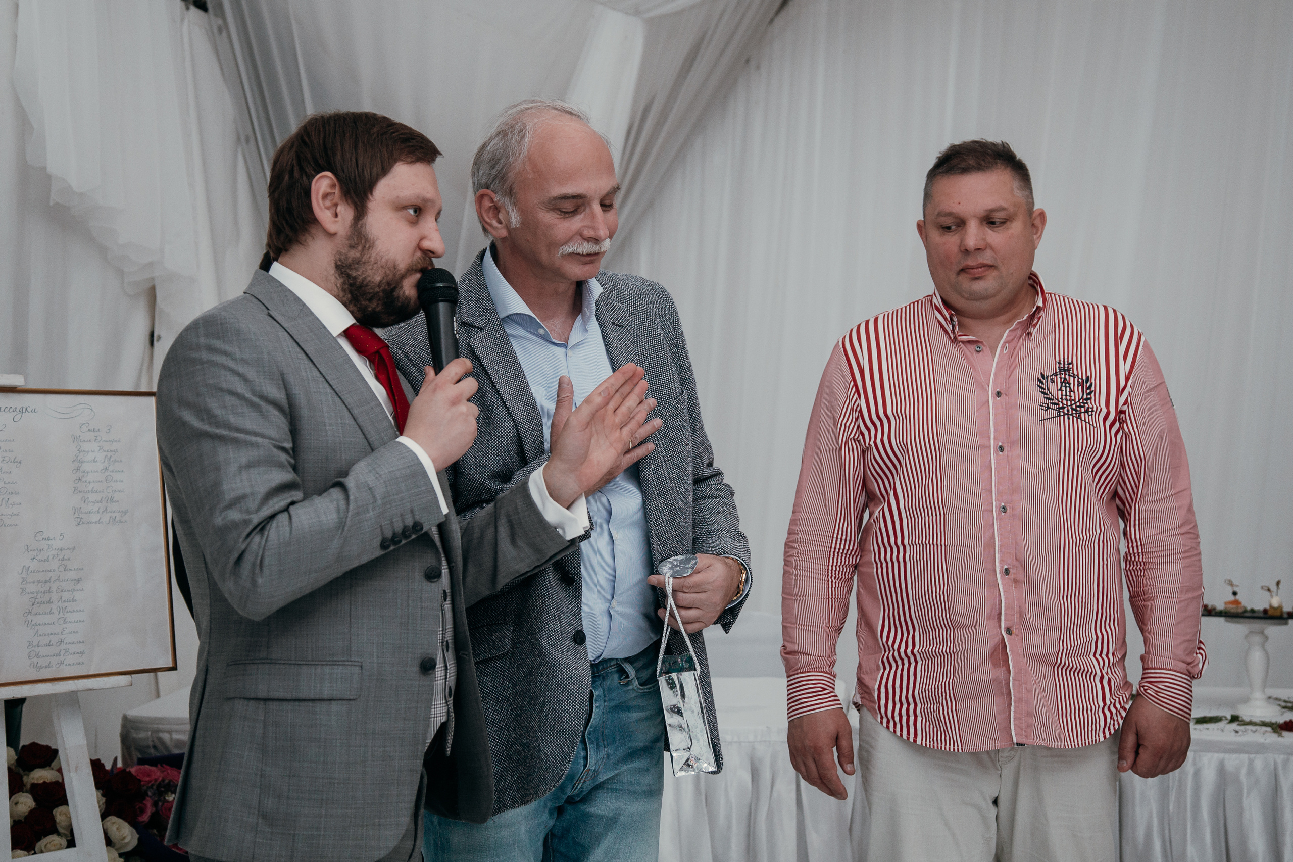 Юрий и Анастасия. Свадебный Семейный Репортажный фотограф в Москве