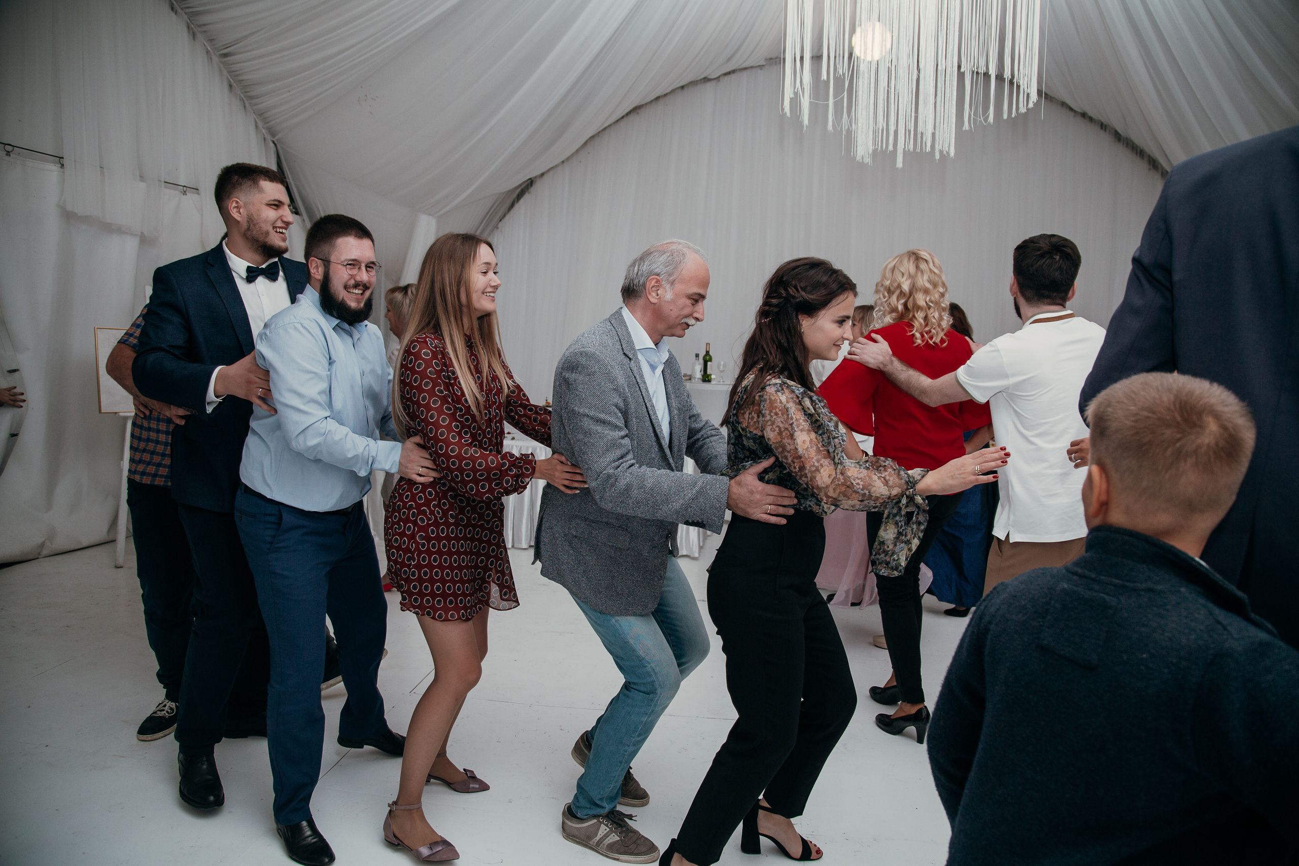 Юрий и Анастасия. Свадебный Семейный Репортажный фотограф в Москве