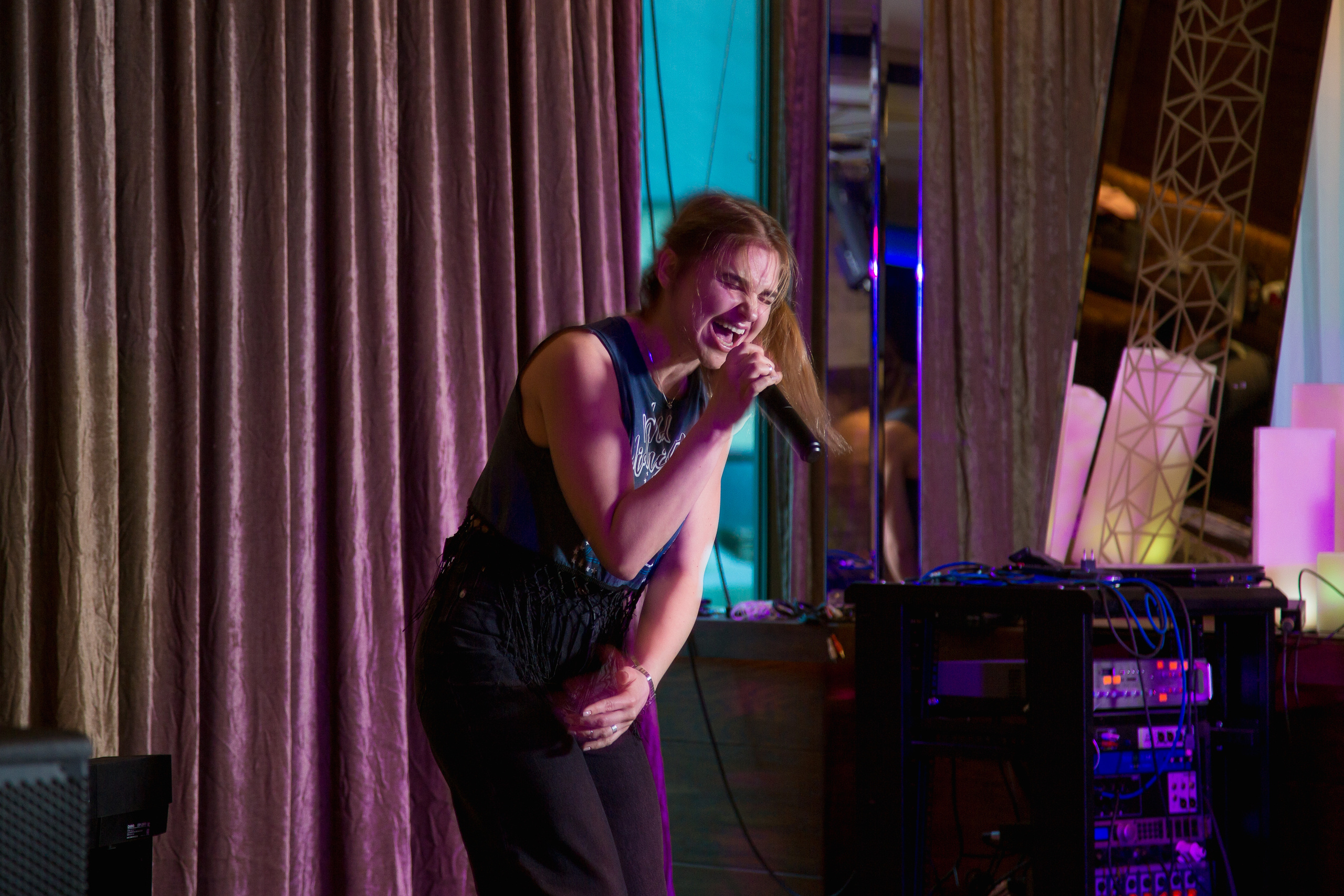 «Мастерская твоего голоса». Свадебный Семейный Репортажный фотограф в Москве