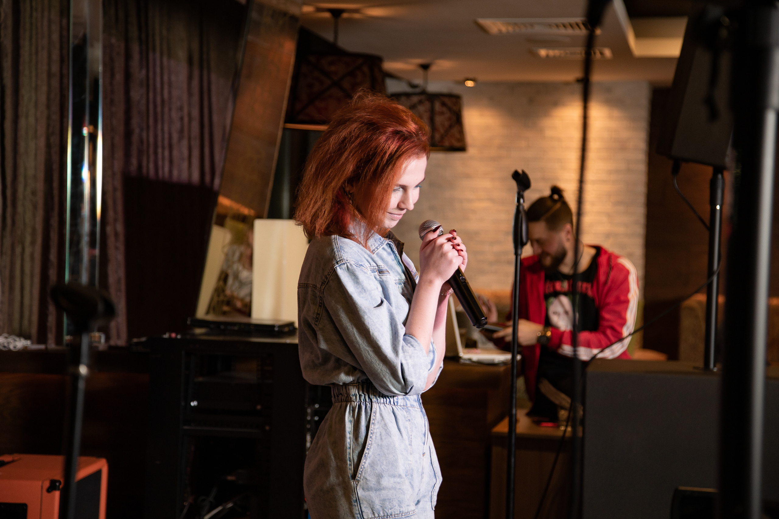 «Мастерская твоего голоса». Свадебный Семейный Репортажный фотограф в Москве
