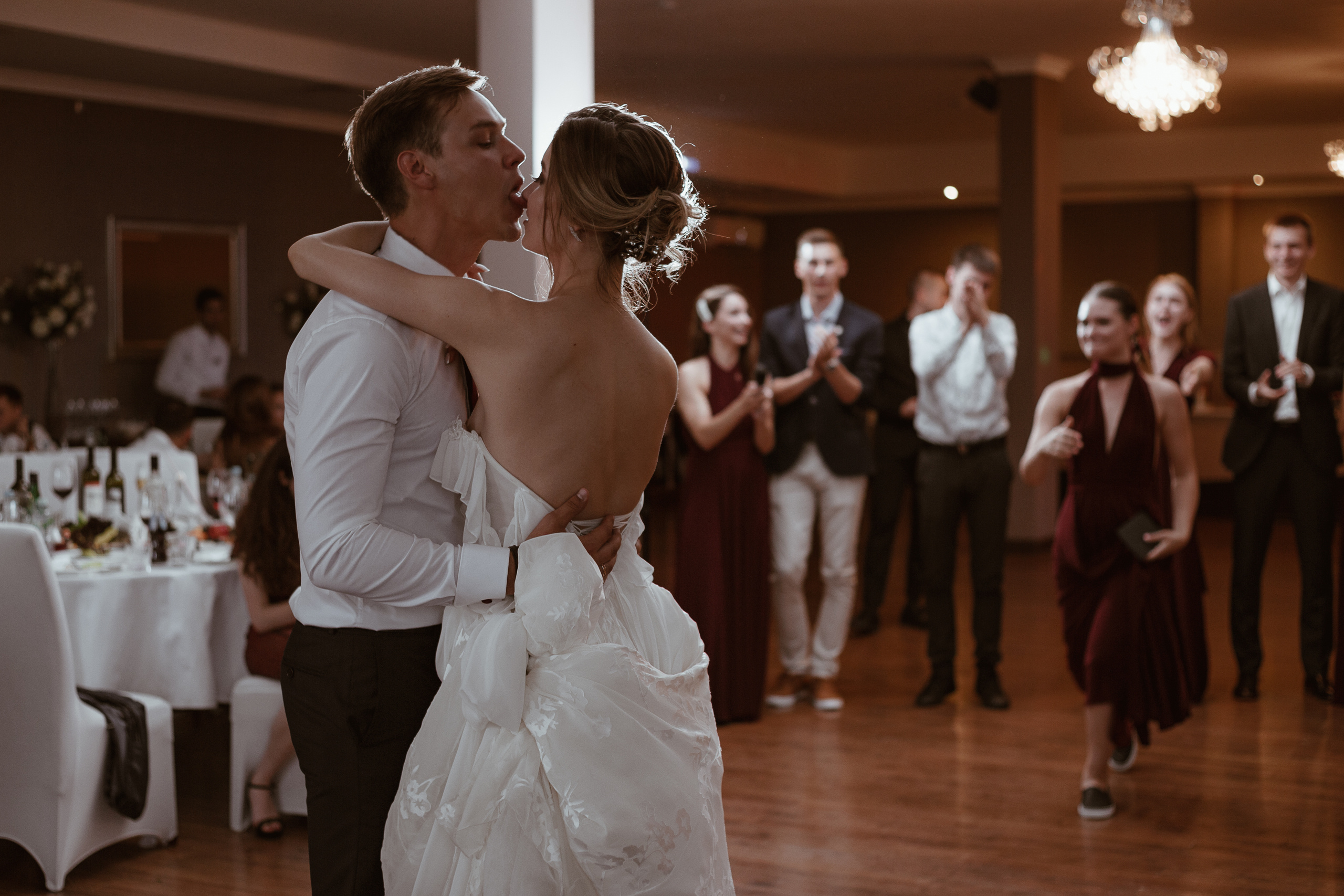 Илья и Виктория. Свадебный Семейный Репортажный фотограф в Москве