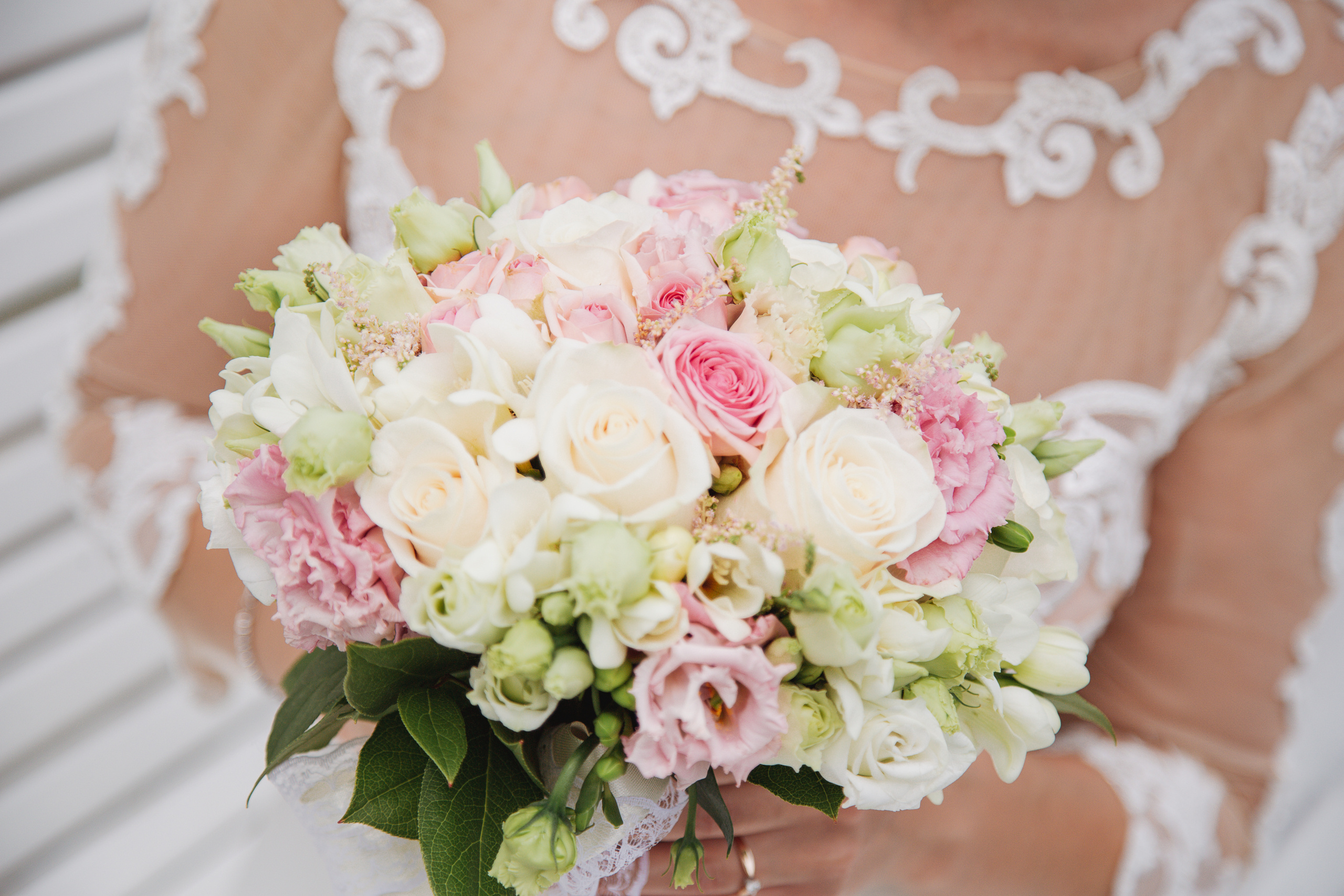 Вадим и Юлия. Свадебный Семейный Репортажный фотограф в Москве