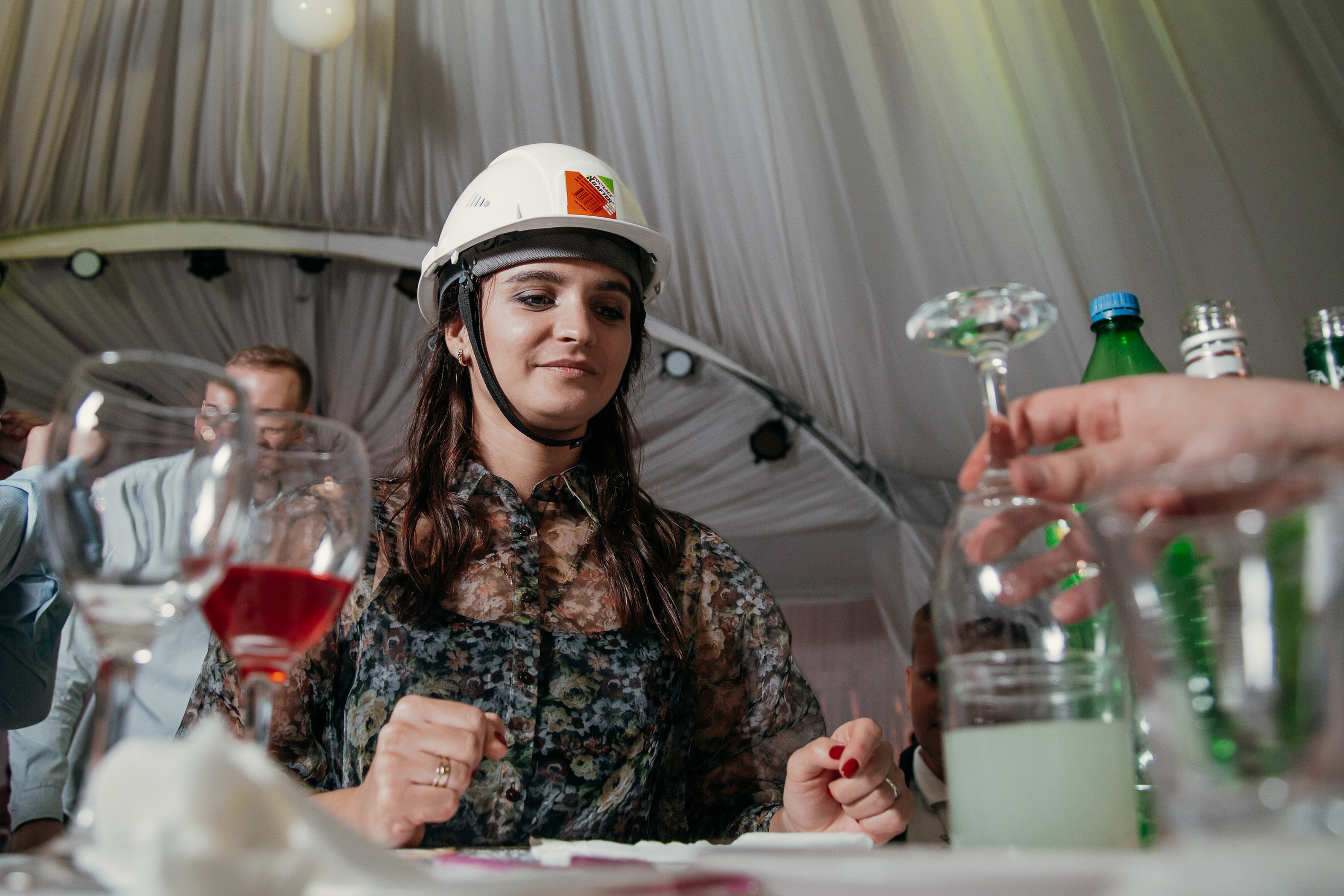 Юрий и Анастасия. Свадебный Семейный Репортажный фотограф в Москве