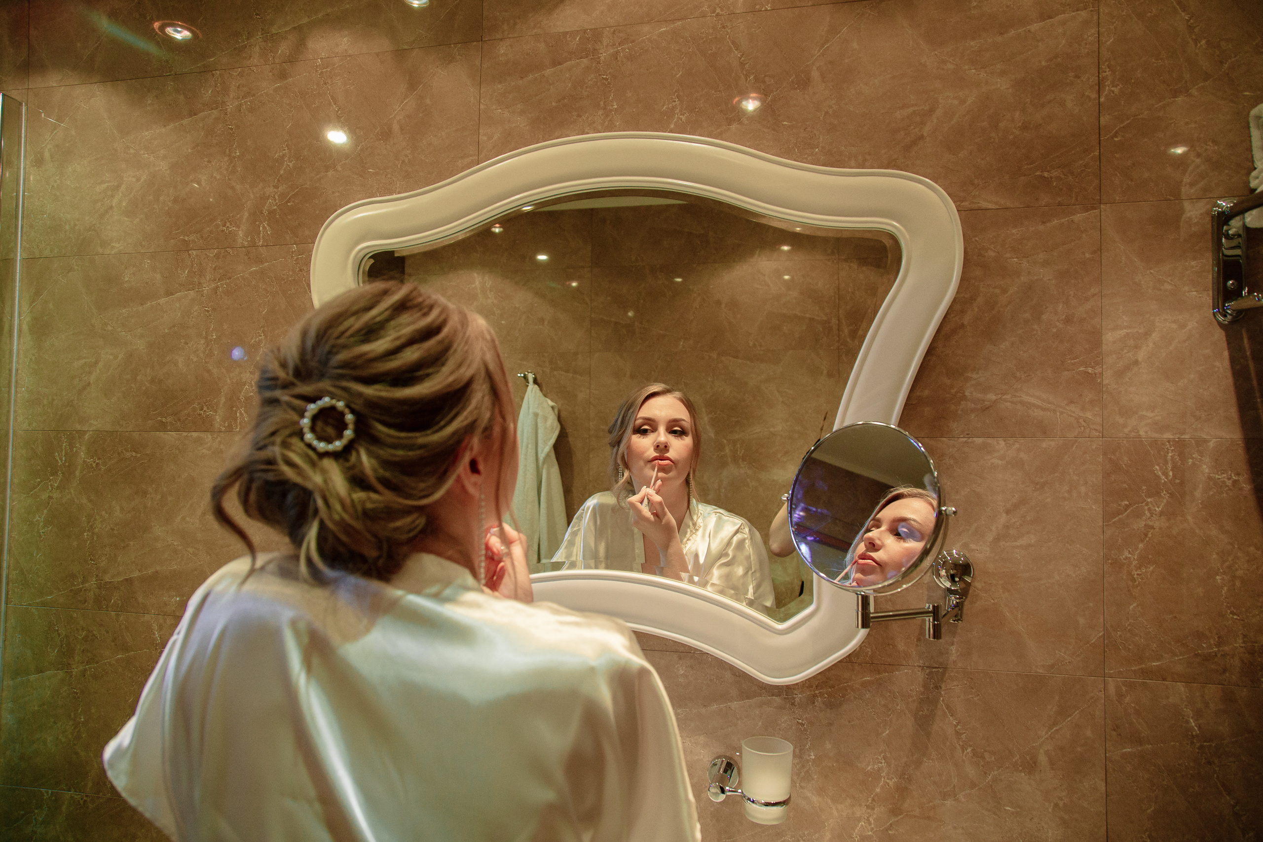 Илья и Виктория. Свадебный Семейный Репортажный фотограф в Москве