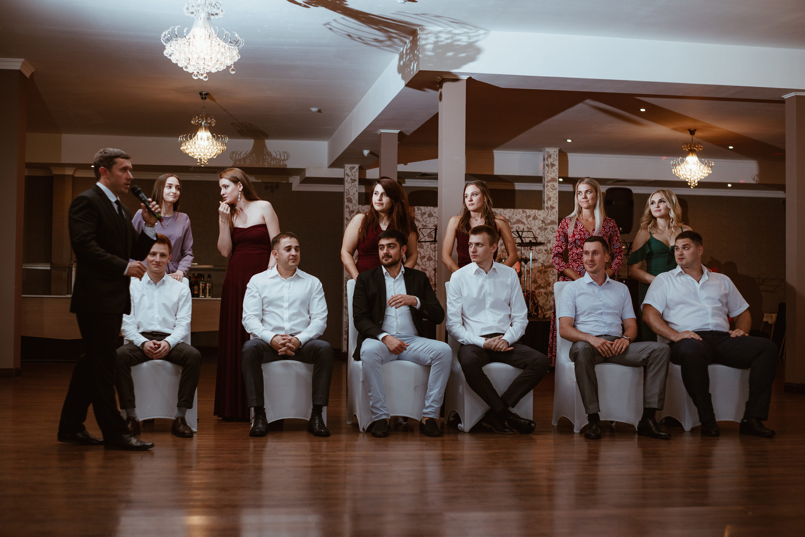 Илья и Виктория. Свадебный Семейный Репортажный фотограф в Москве