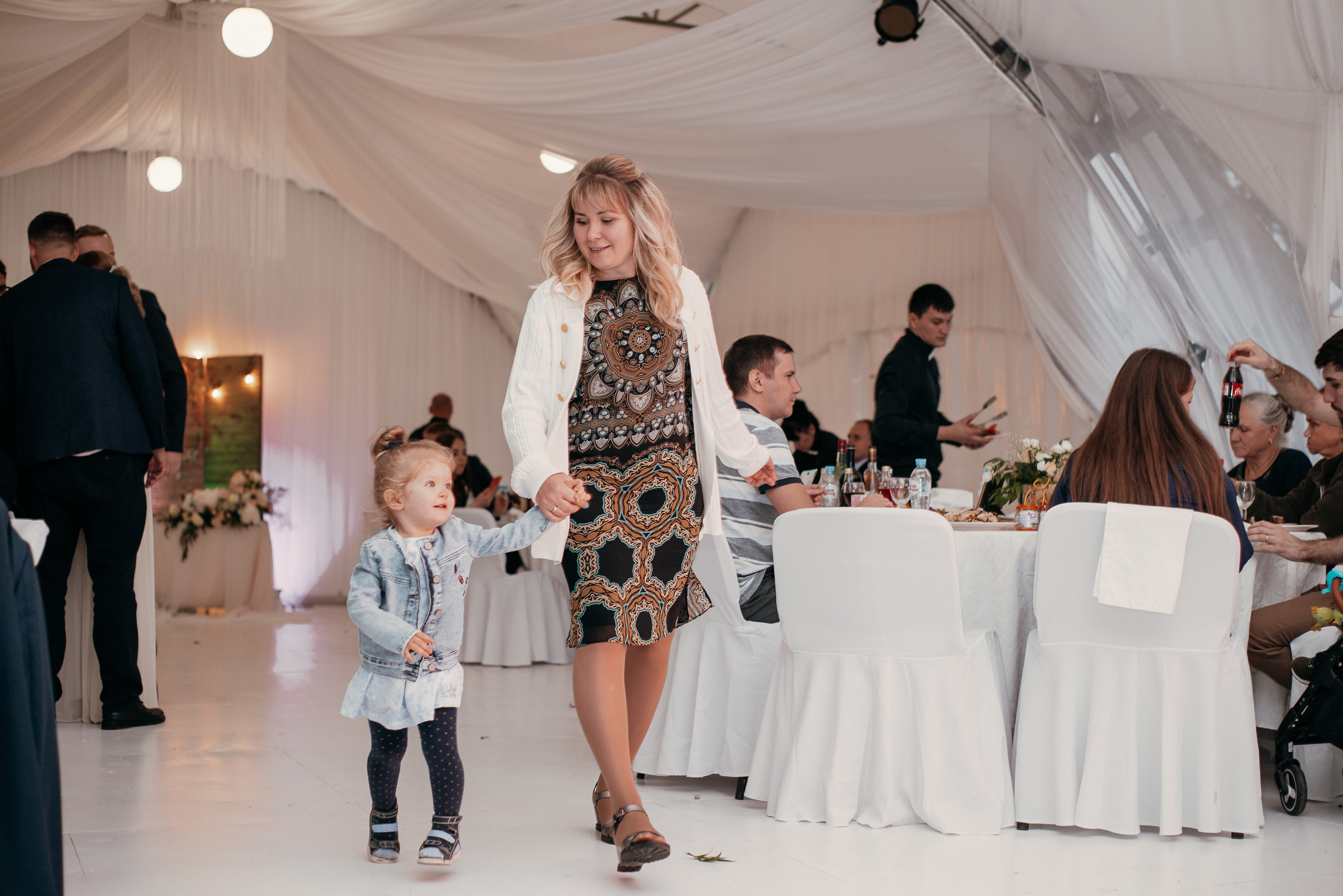 Юрий и Анастасия. Свадебный Семейный Репортажный фотограф в Москве