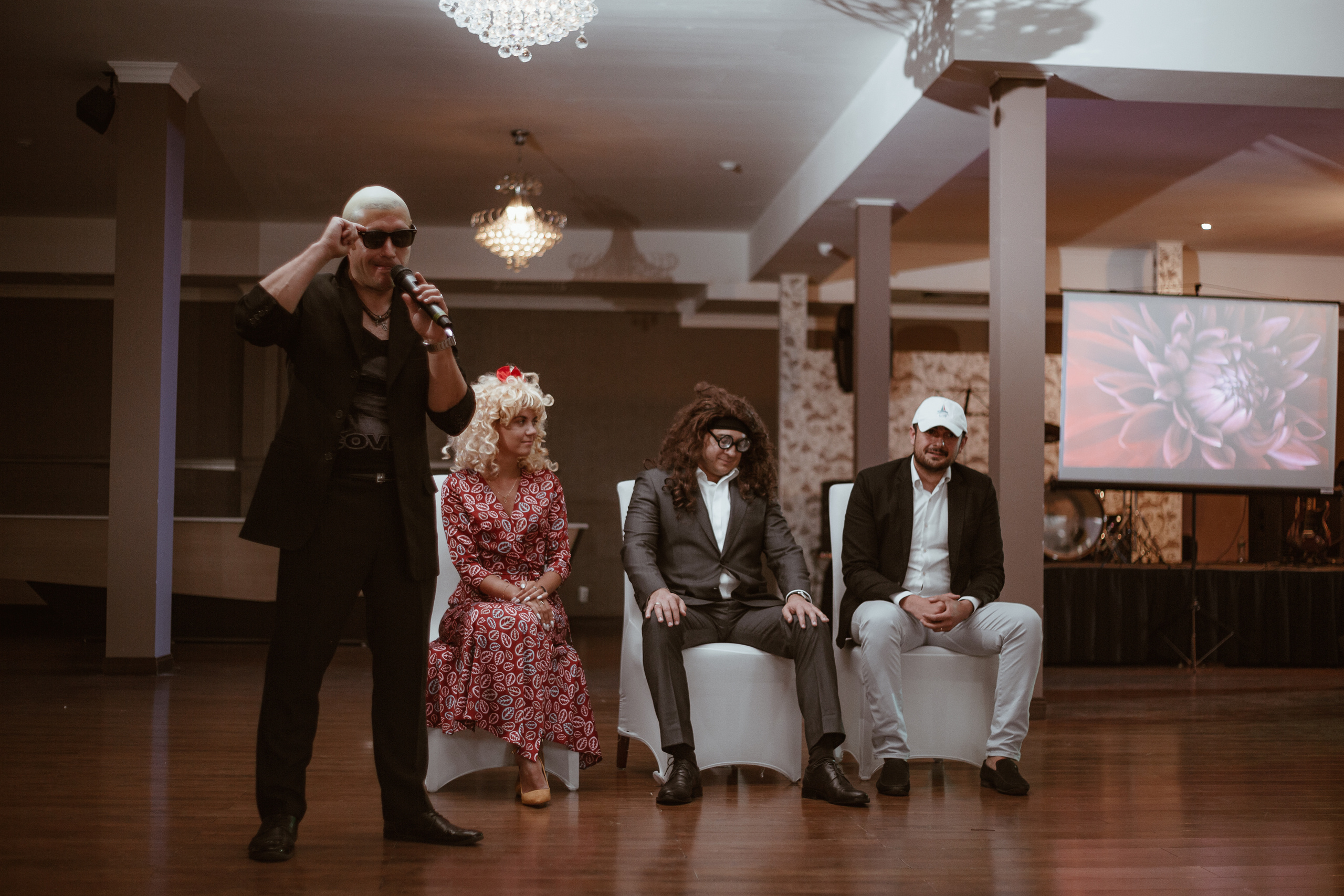 Илья и Виктория. Свадебный Семейный Репортажный фотограф в Москве