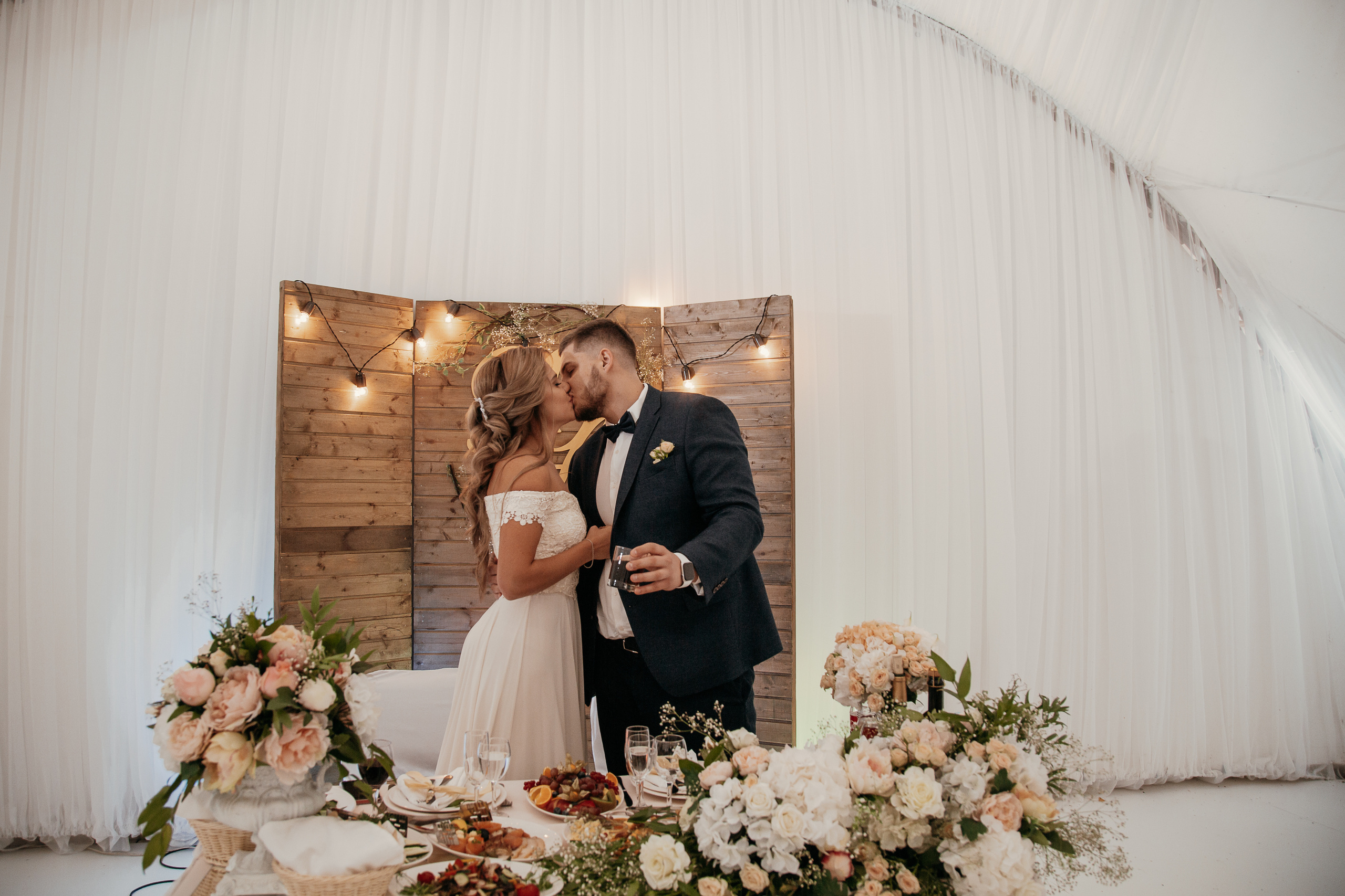 Юрий и Анастасия. Свадебный Семейный Репортажный фотограф в Москве