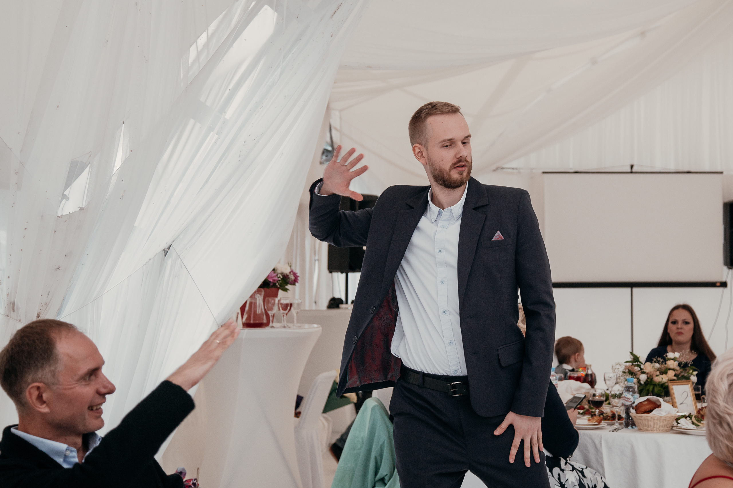 Юрий и Анастасия. Свадебный Семейный Репортажный фотограф в Москве