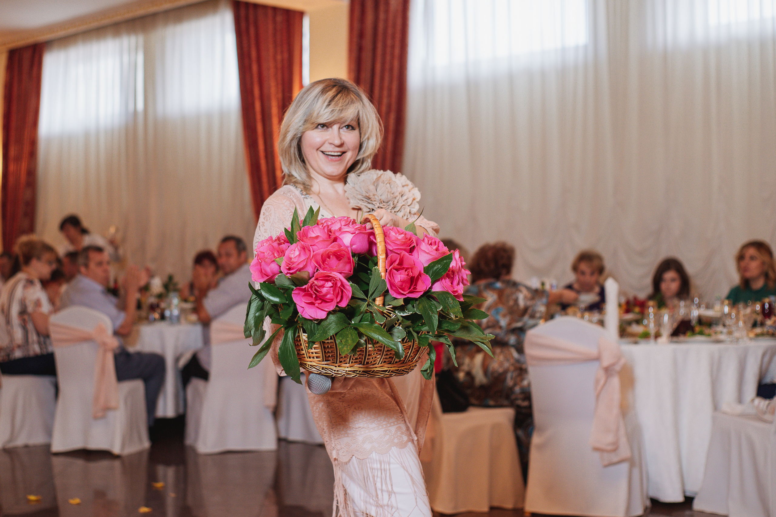 Вадим и Юлия. Свадебный Семейный Репортажный фотограф в Москве