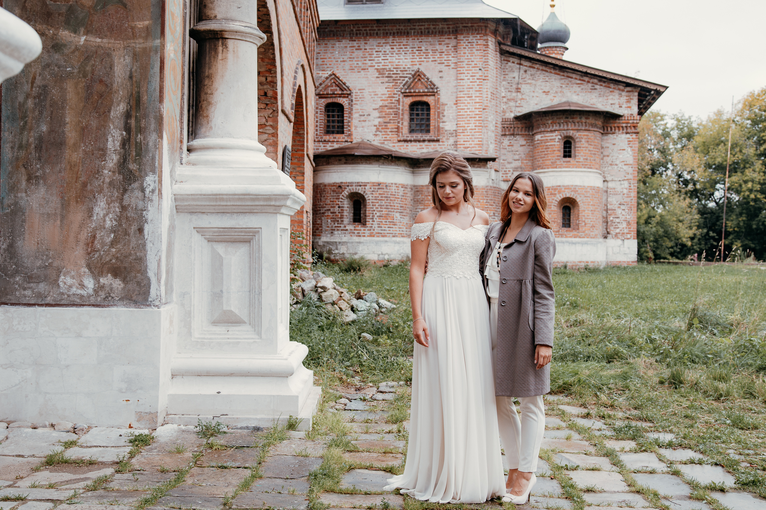 Юрий и Анастасия. Свадебный Семейный Репортажный фотограф в Москве