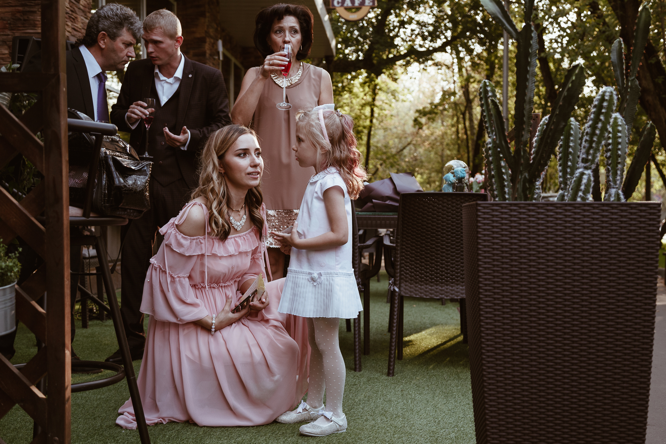 Илья и Виктория. Свадебный Семейный Репортажный фотограф в Москве