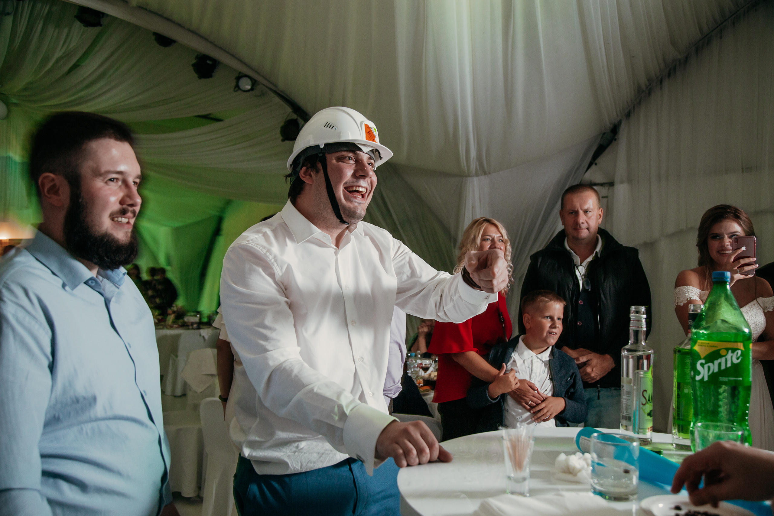 Юрий и Анастасия. Свадебный Семейный Репортажный фотограф в Москве