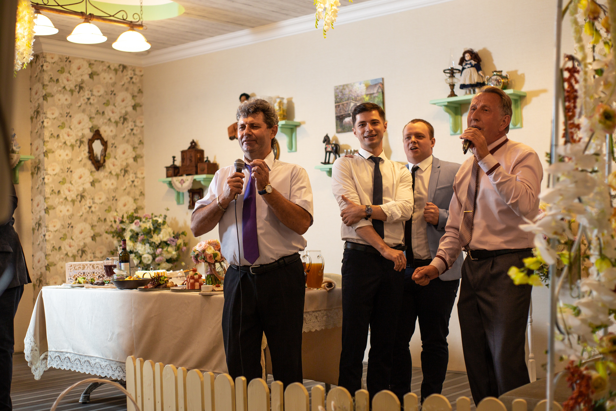 Илья и Виктория. Свадебный Семейный Репортажный фотограф в Москве