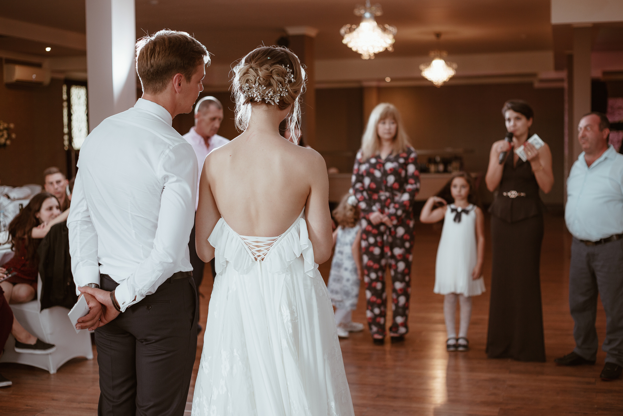 Илья и Виктория. Свадебный Семейный Репортажный фотограф в Москве