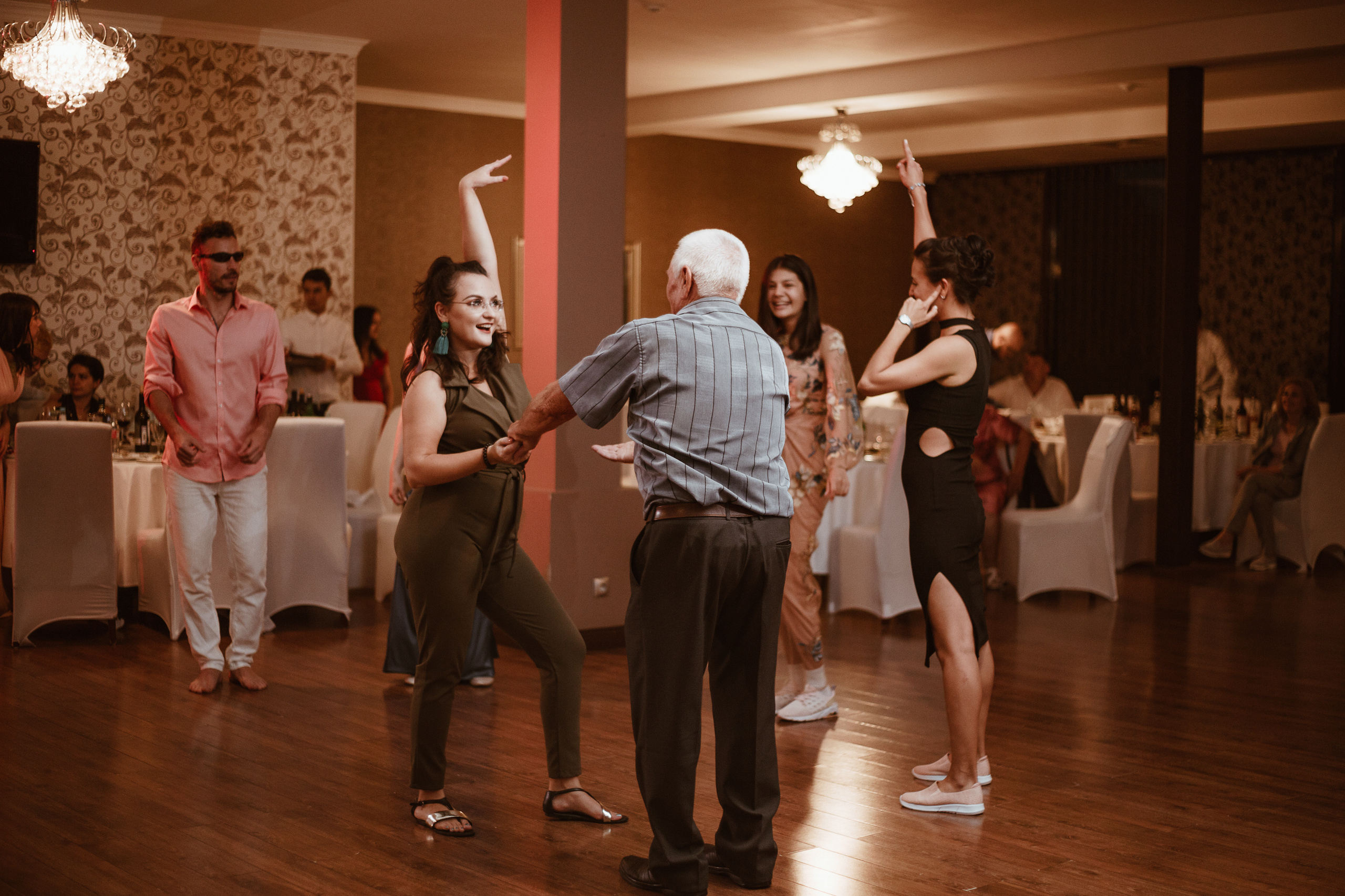 Илья и Виктория. Свадебный Семейный Репортажный фотограф в Москве