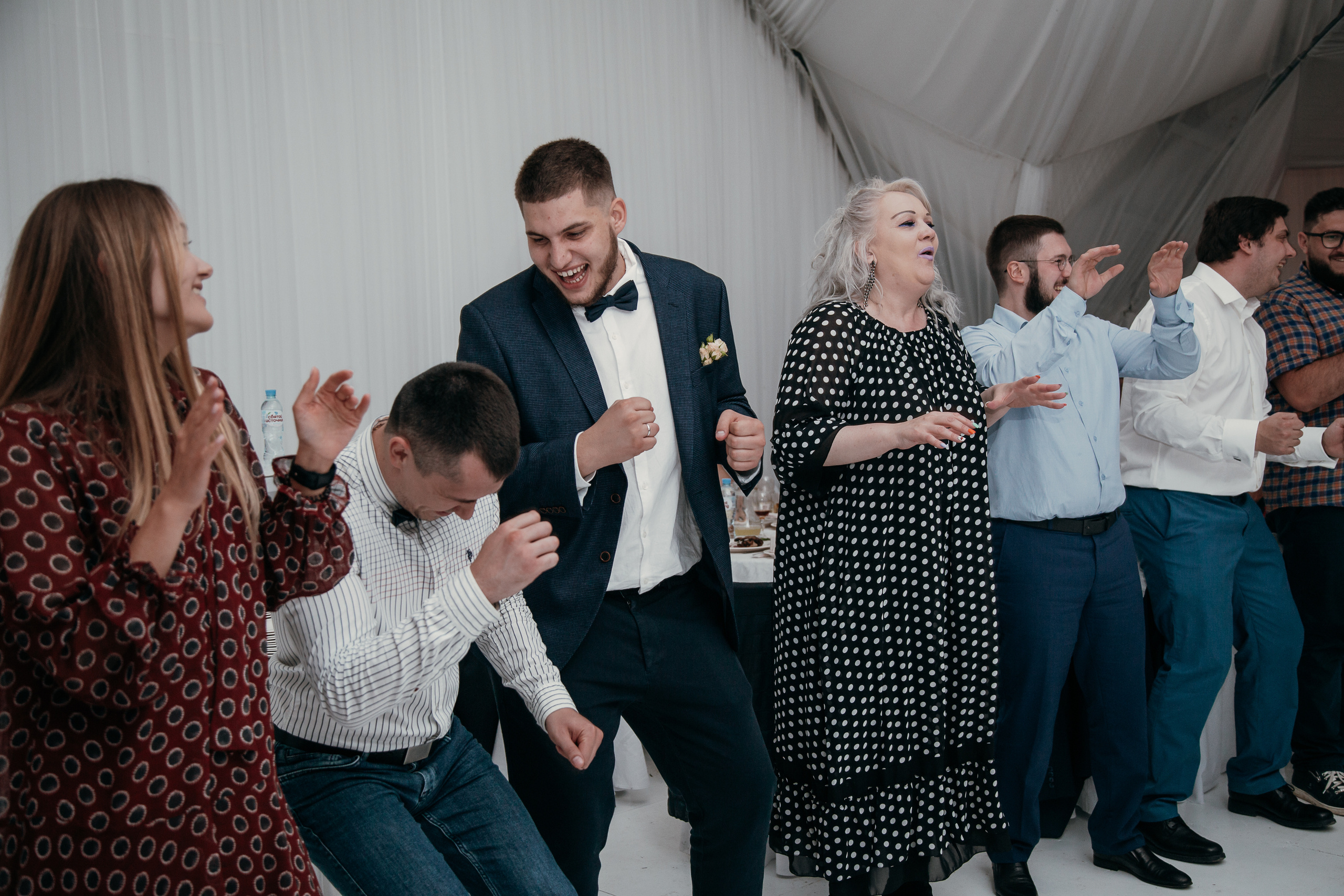 Юрий и Анастасия. Свадебный Семейный Репортажный фотограф в Москве