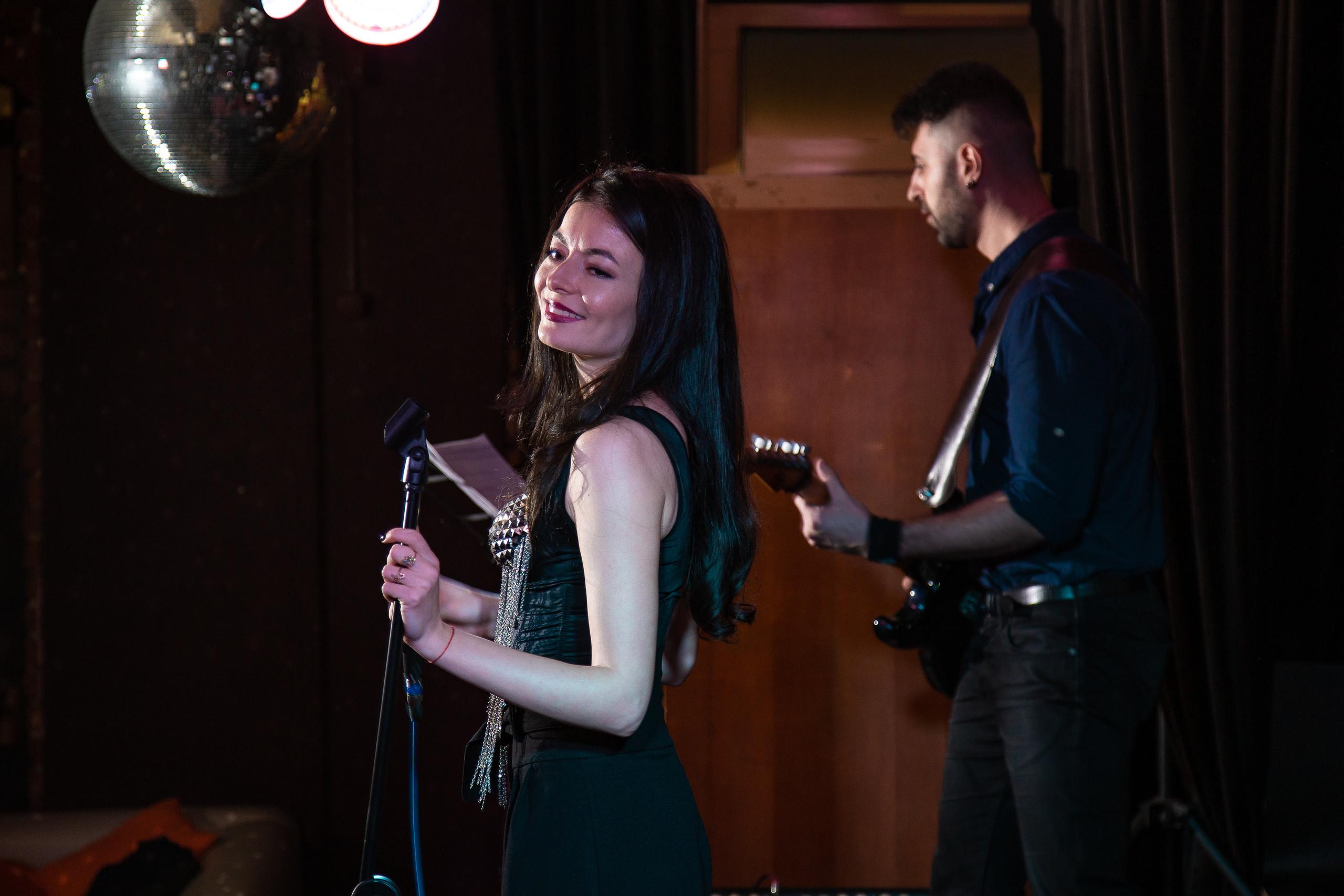 «Мастерская твоего голоса». Свадебный Семейный Репортажный фотограф в Москве