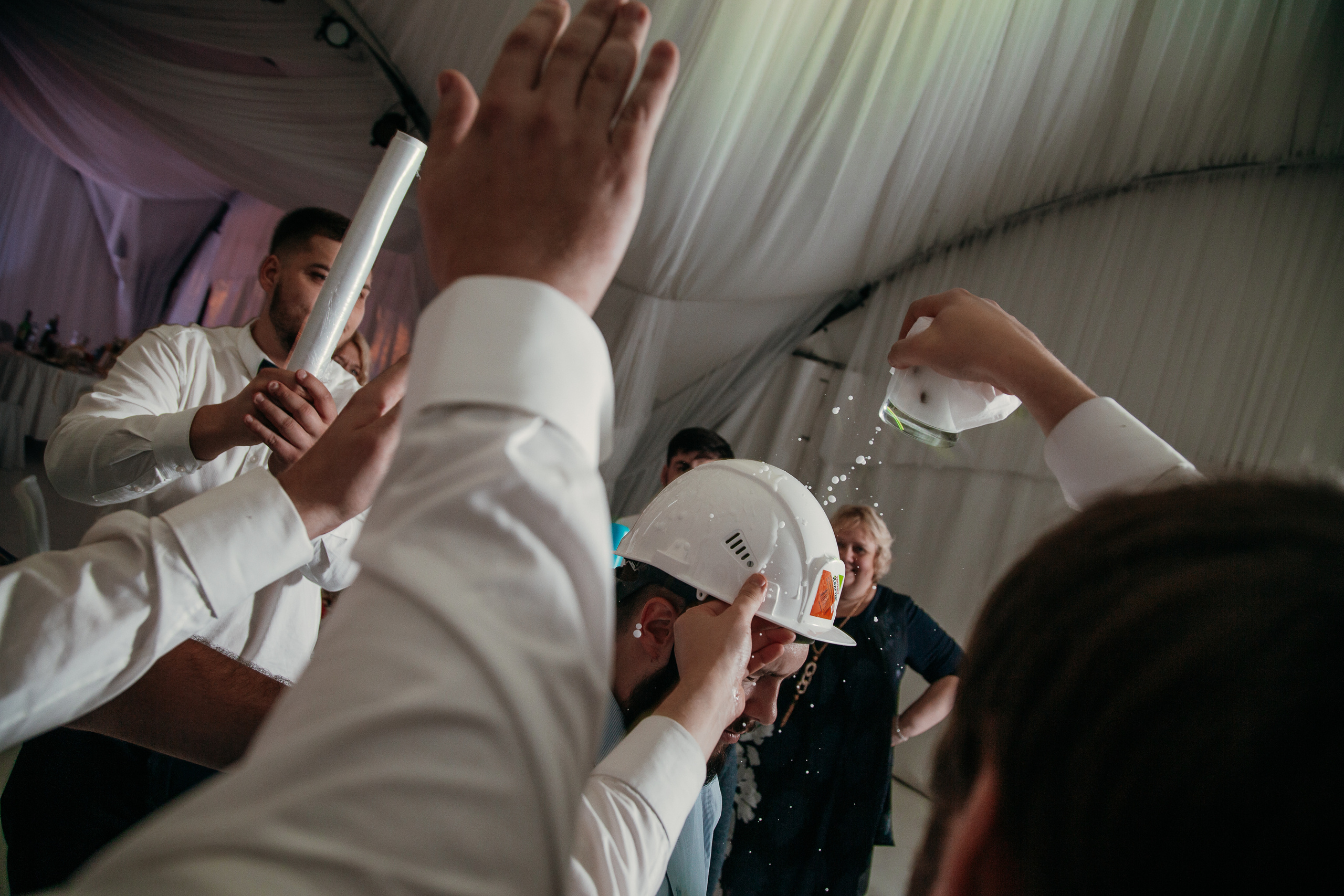 Юрий и Анастасия. Свадебный Семейный Репортажный фотограф в Москве