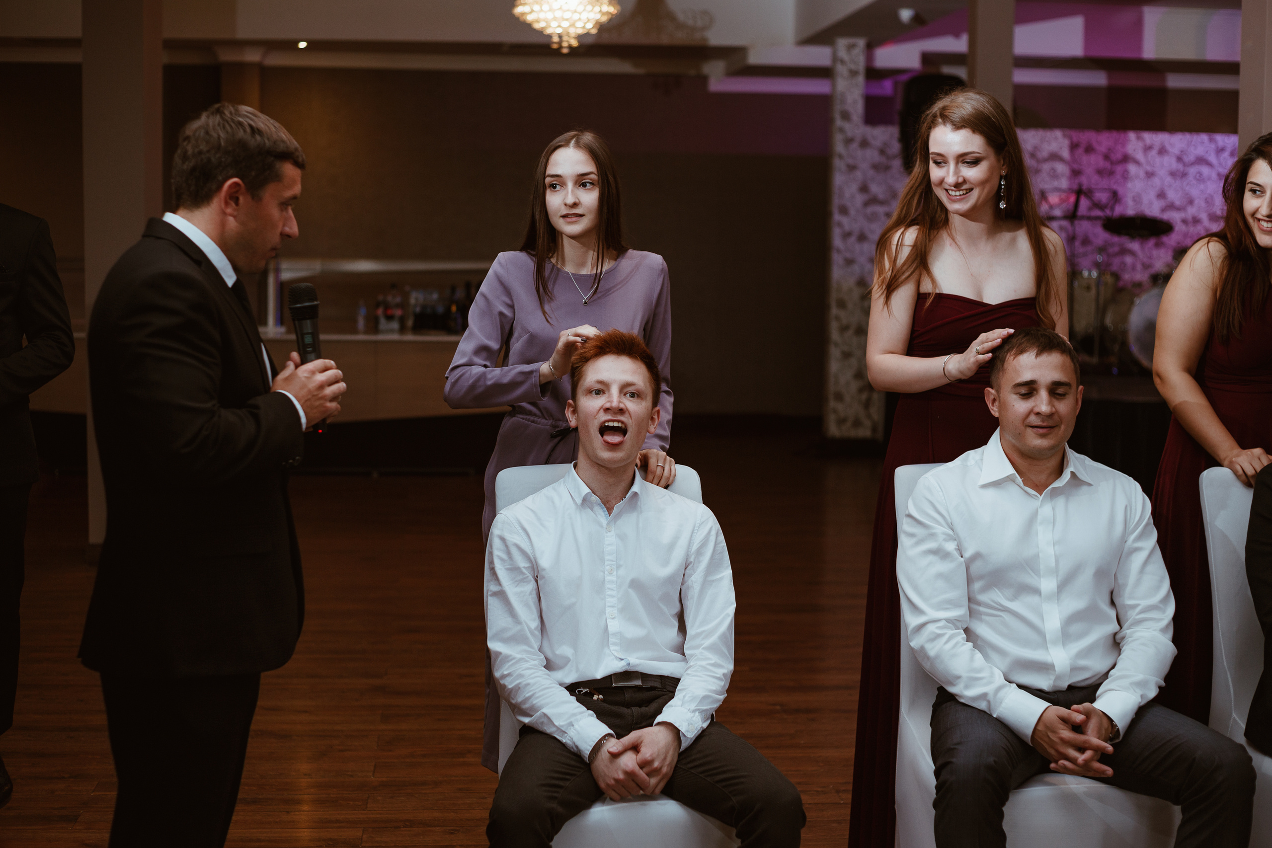 Илья и Виктория. Свадебный Семейный Репортажный фотограф в Москве