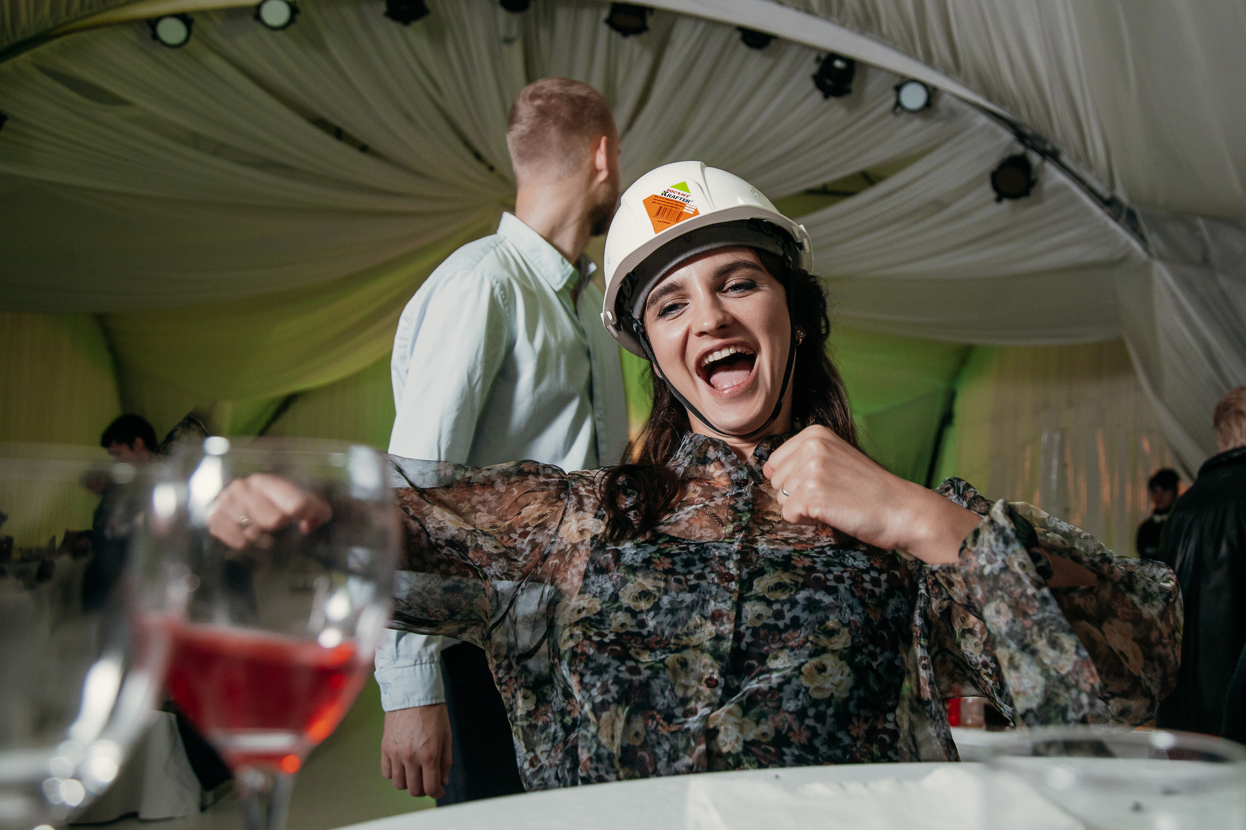 Юрий и Анастасия. Свадебный Семейный Репортажный фотограф в Москве