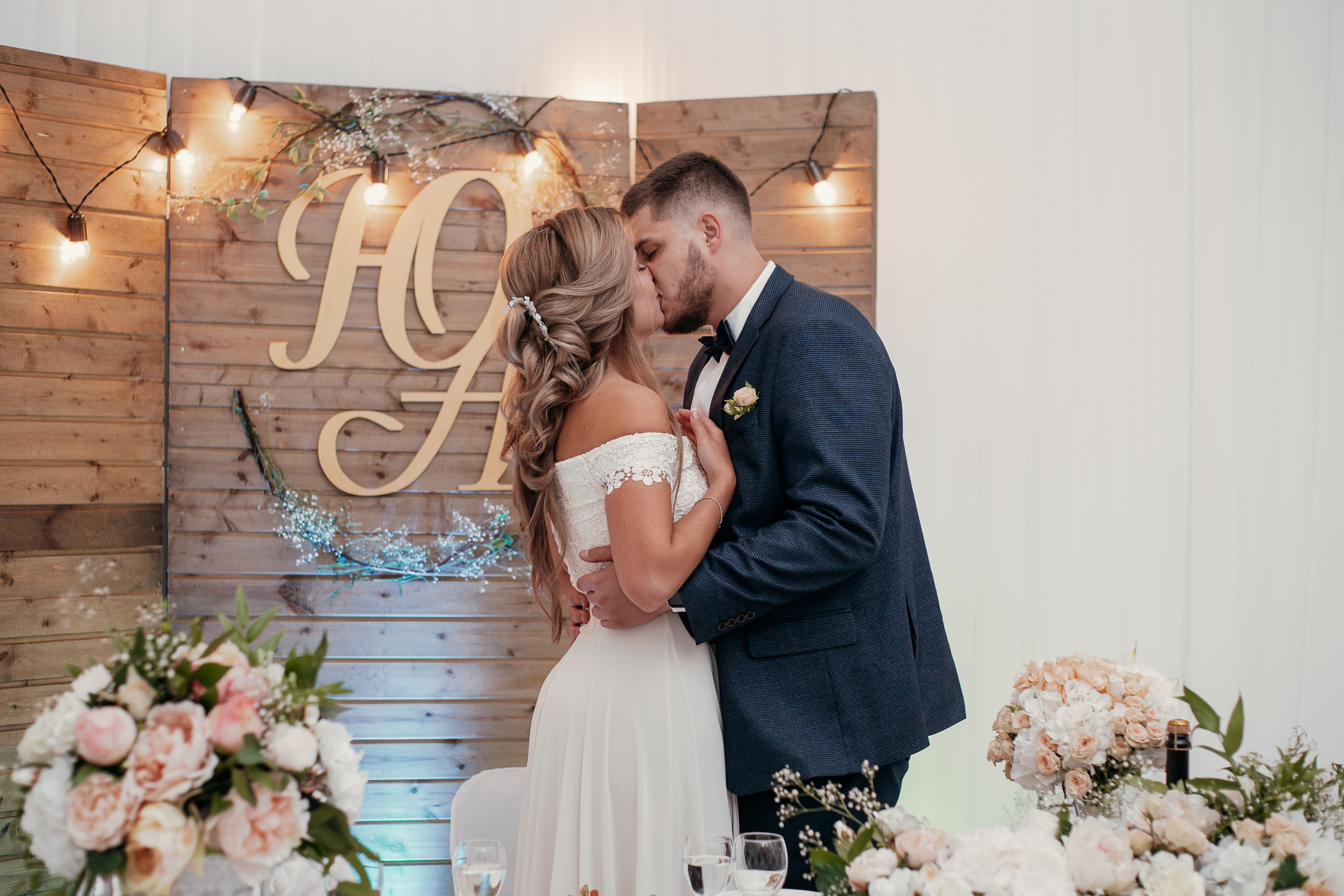 Юрий и Анастасия. Свадебный Семейный Репортажный фотограф в Москве