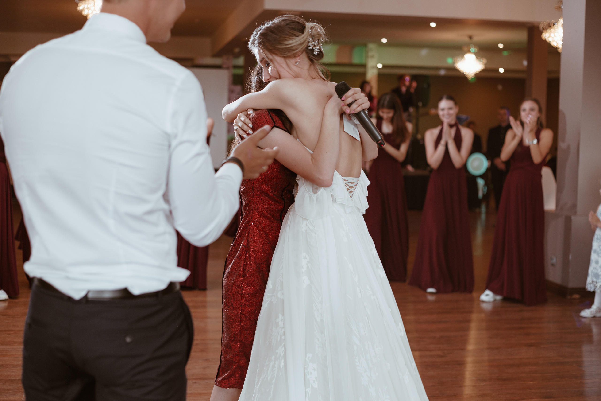 Илья и Виктория. Свадебный Семейный Репортажный фотограф в Москве