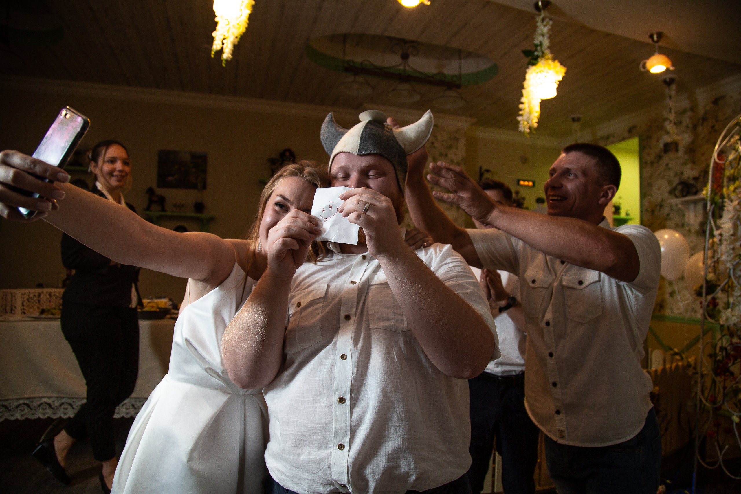 Илья и Виктория. Свадебный Семейный Репортажный фотограф в Москве