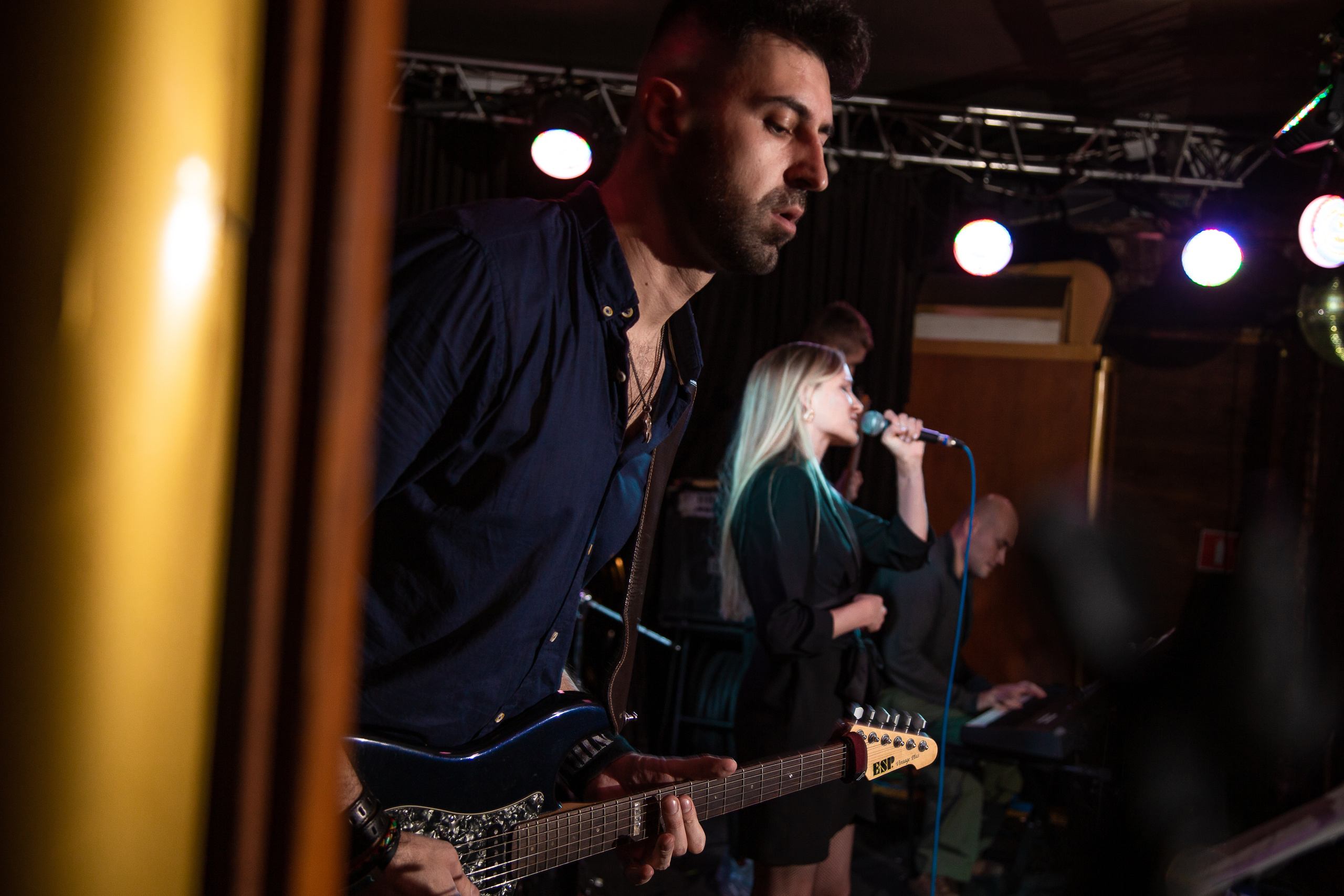 «Мастерская твоего голоса». Свадебный Семейный Репортажный фотограф в Москве