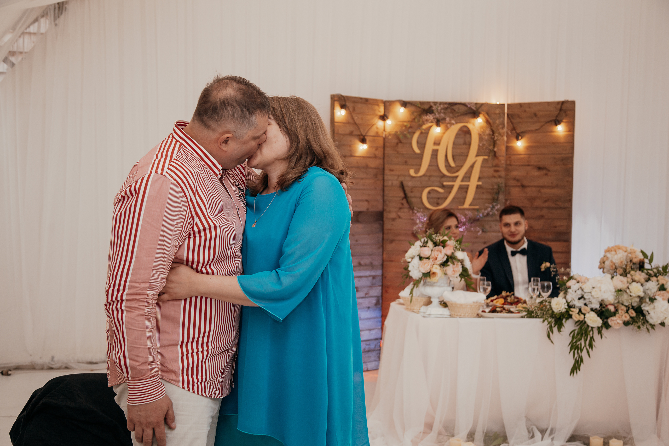 Юрий и Анастасия. Свадебный Семейный Репортажный фотограф в Москве