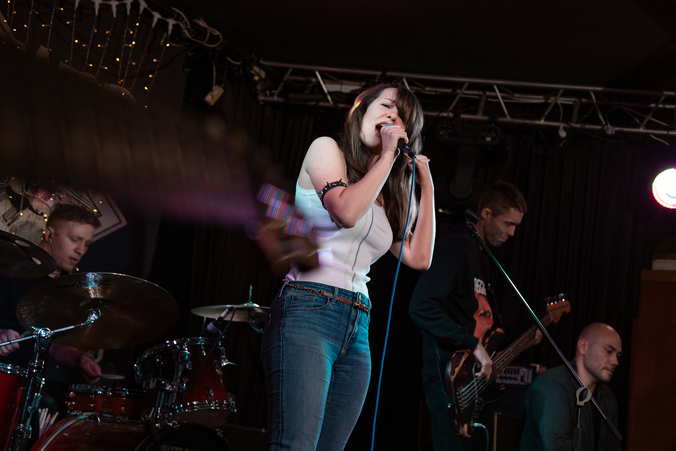 «Мастерская твоего голоса». Свадебный Семейный Репортажный фотограф в Москве