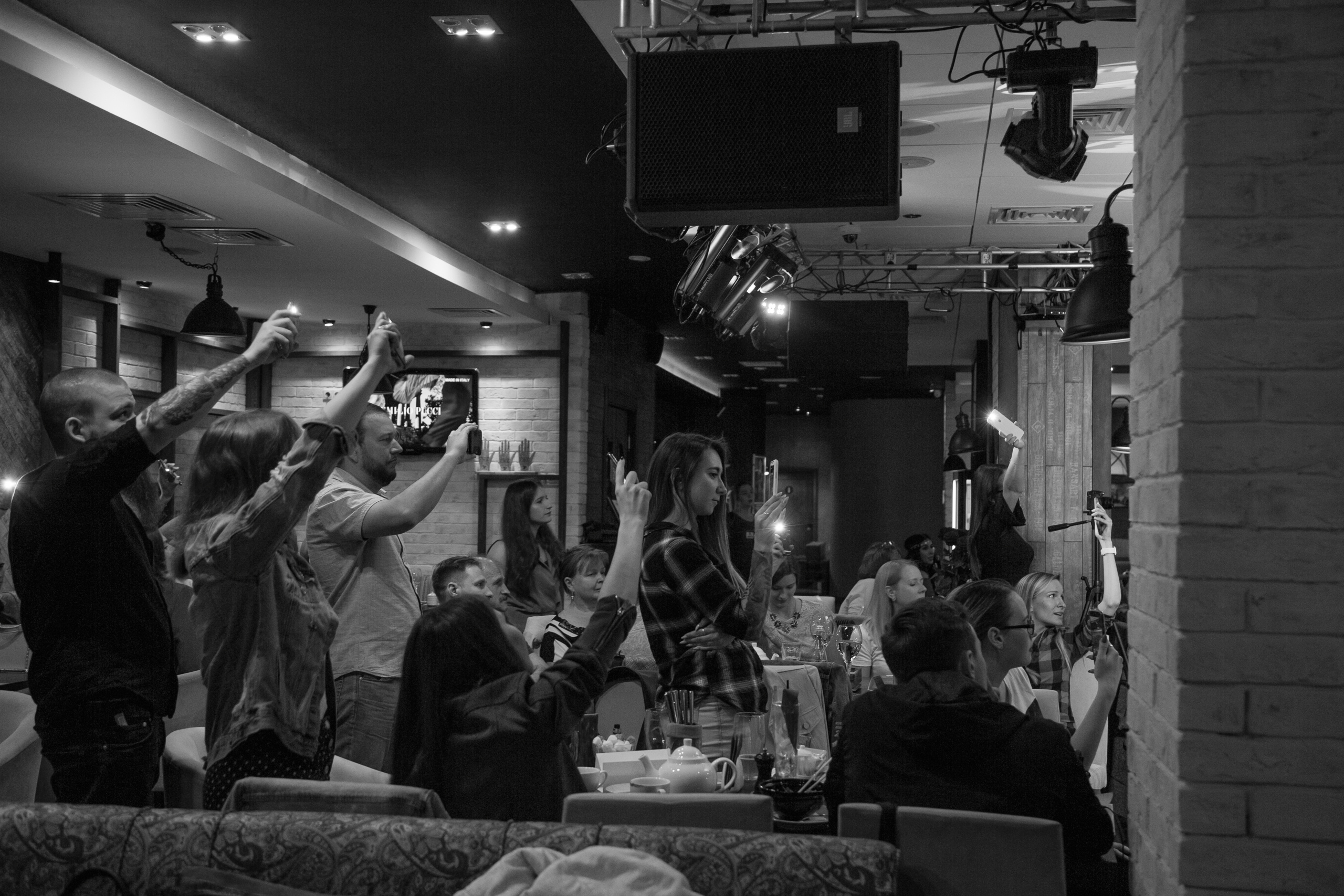 «Мастерская твоего голоса». Свадебный Семейный Репортажный фотограф в Москве