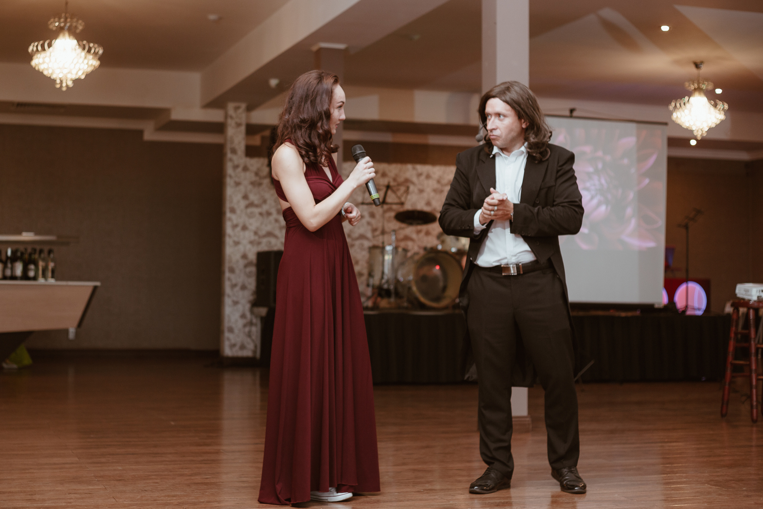 Илья и Виктория. Свадебный Семейный Репортажный фотограф в Москве