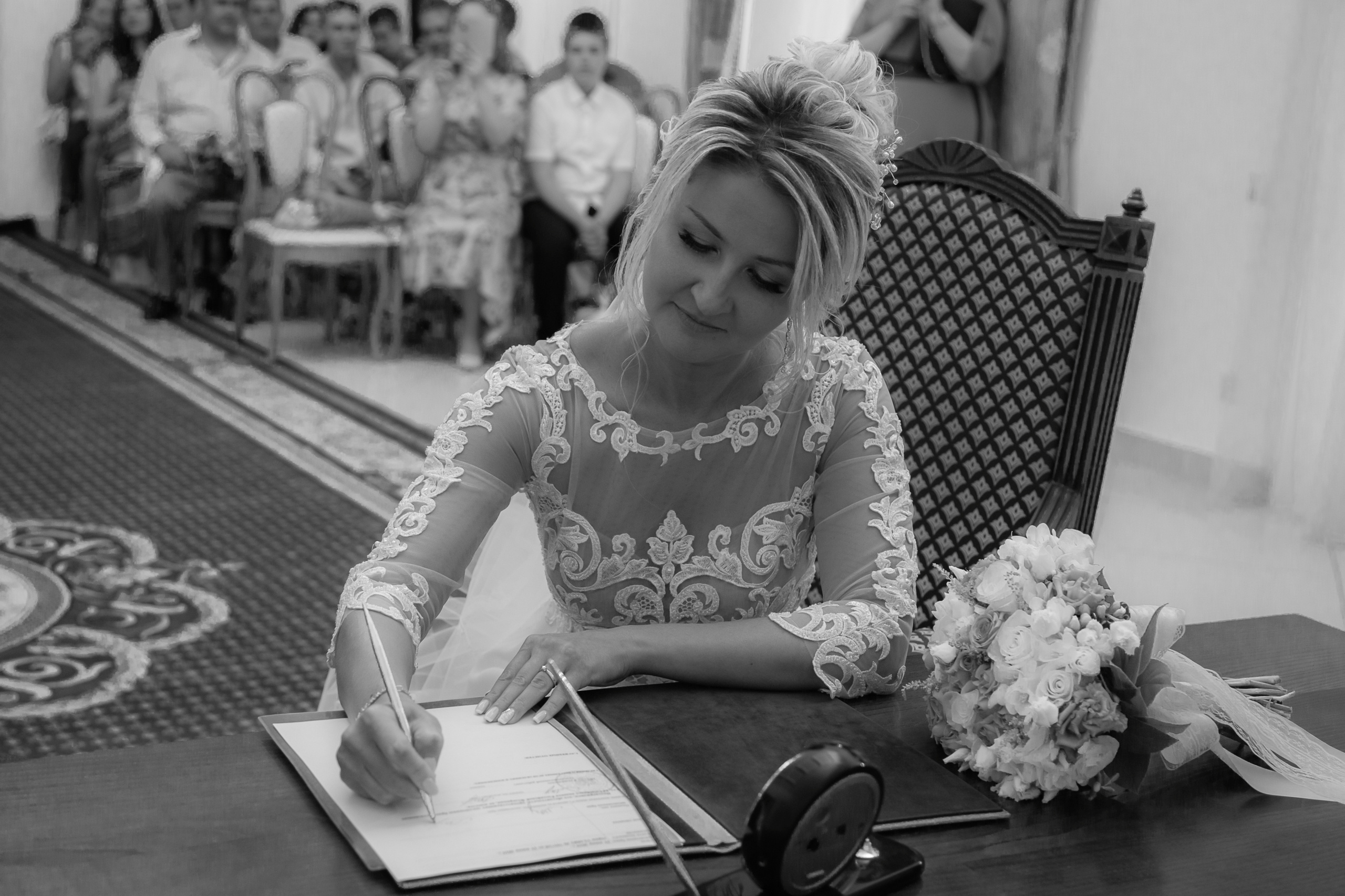 Вадим и Юлия. Свадебный Семейный Репортажный фотограф в Москве